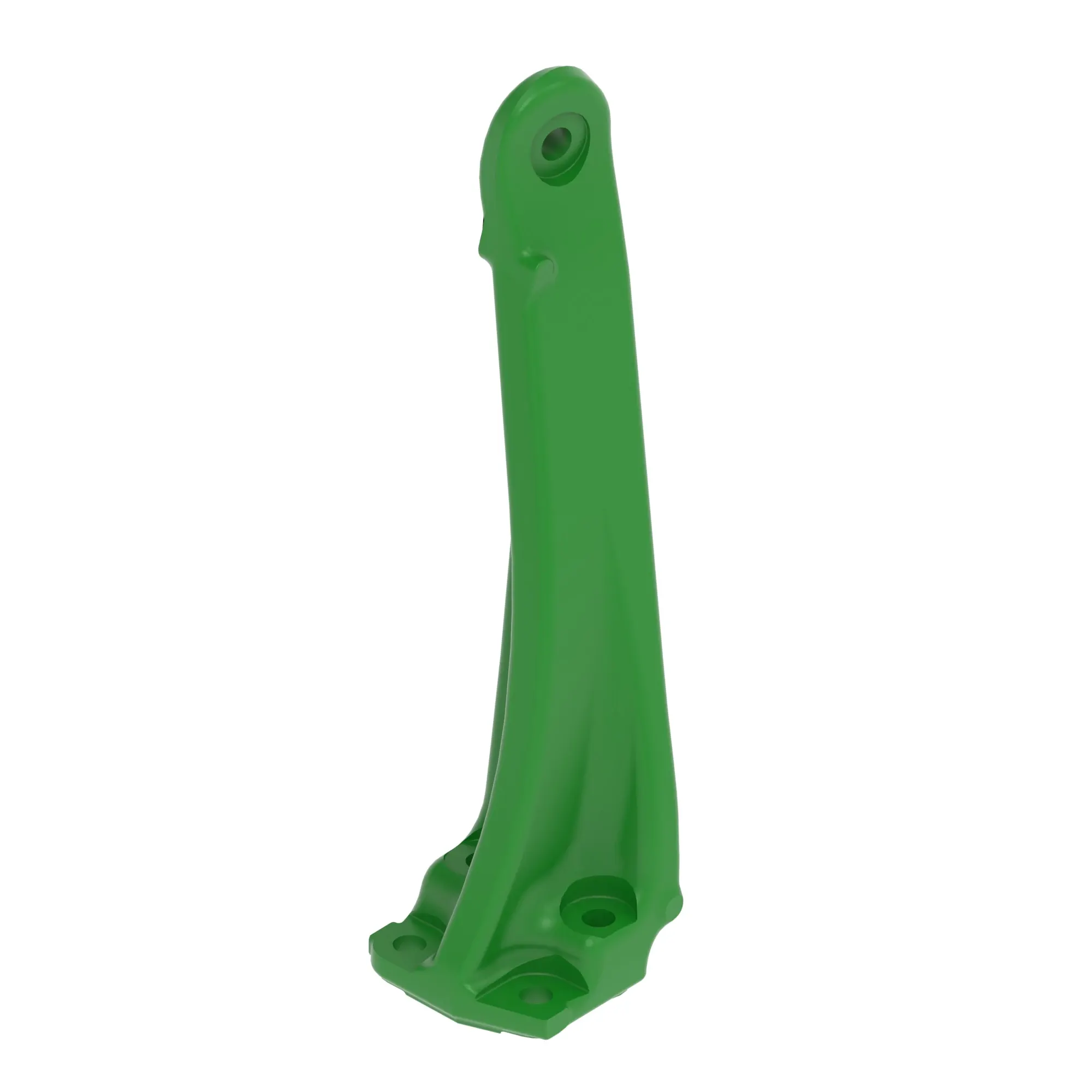 John Deere Steering Arm Bracket - KK50265