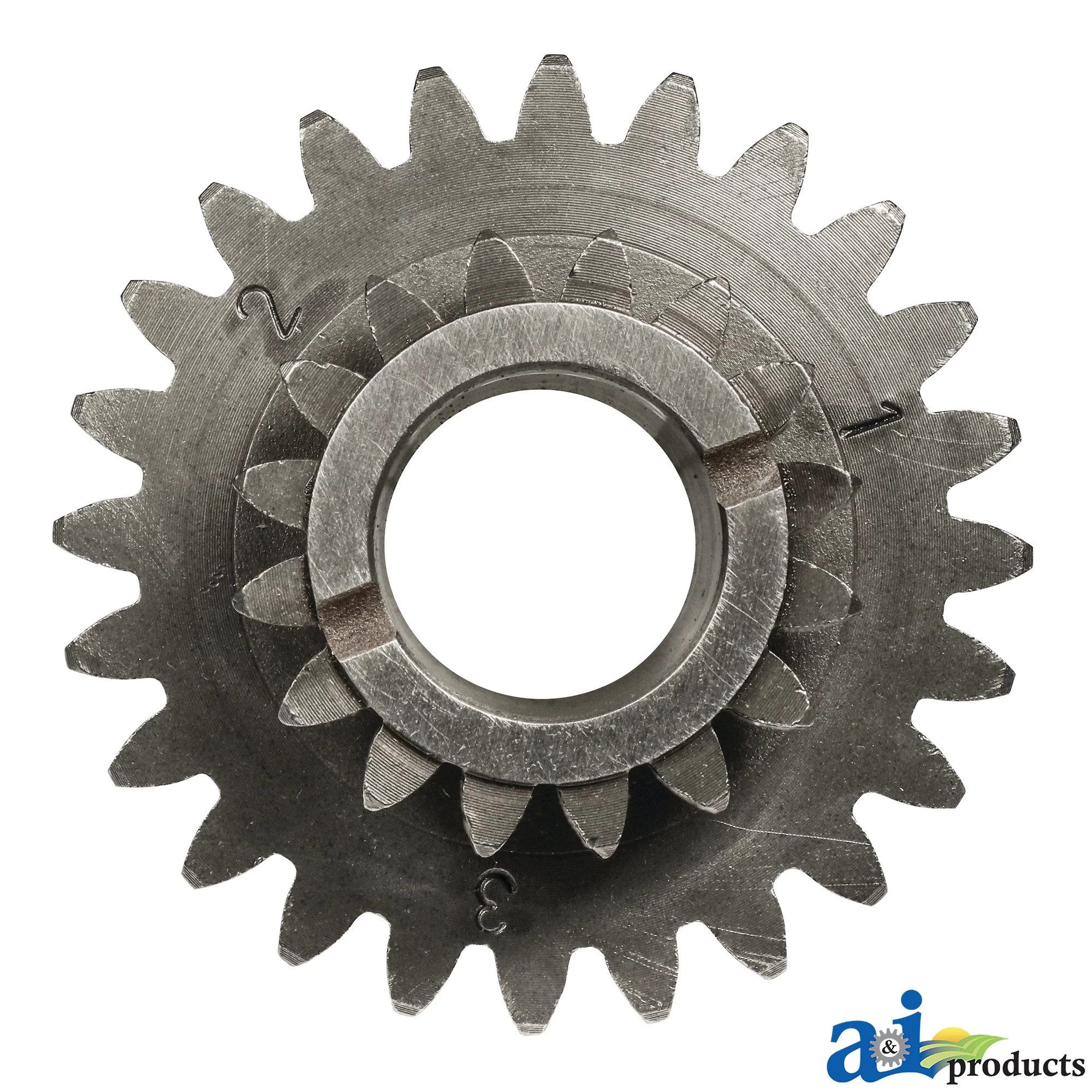 Reverser Gearbox Pinion