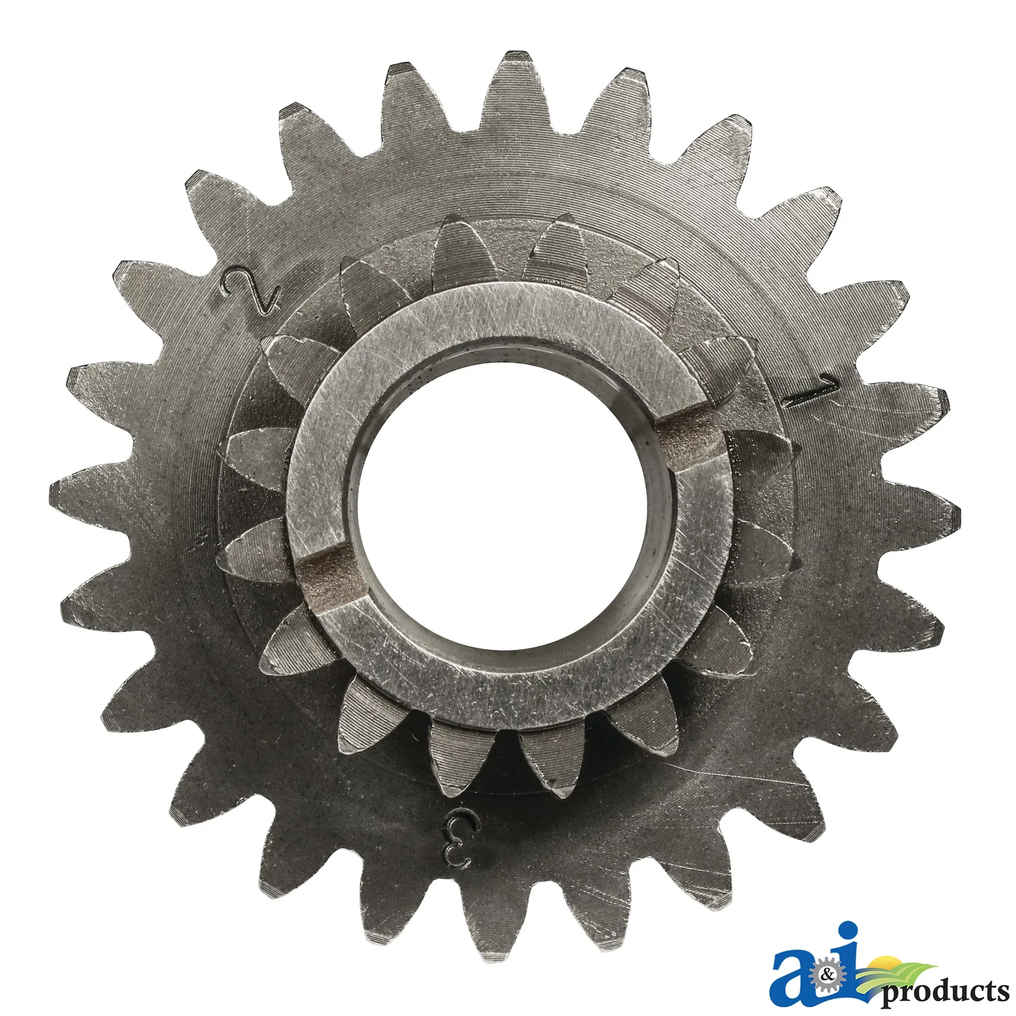 Reverser Gearbox Pinion