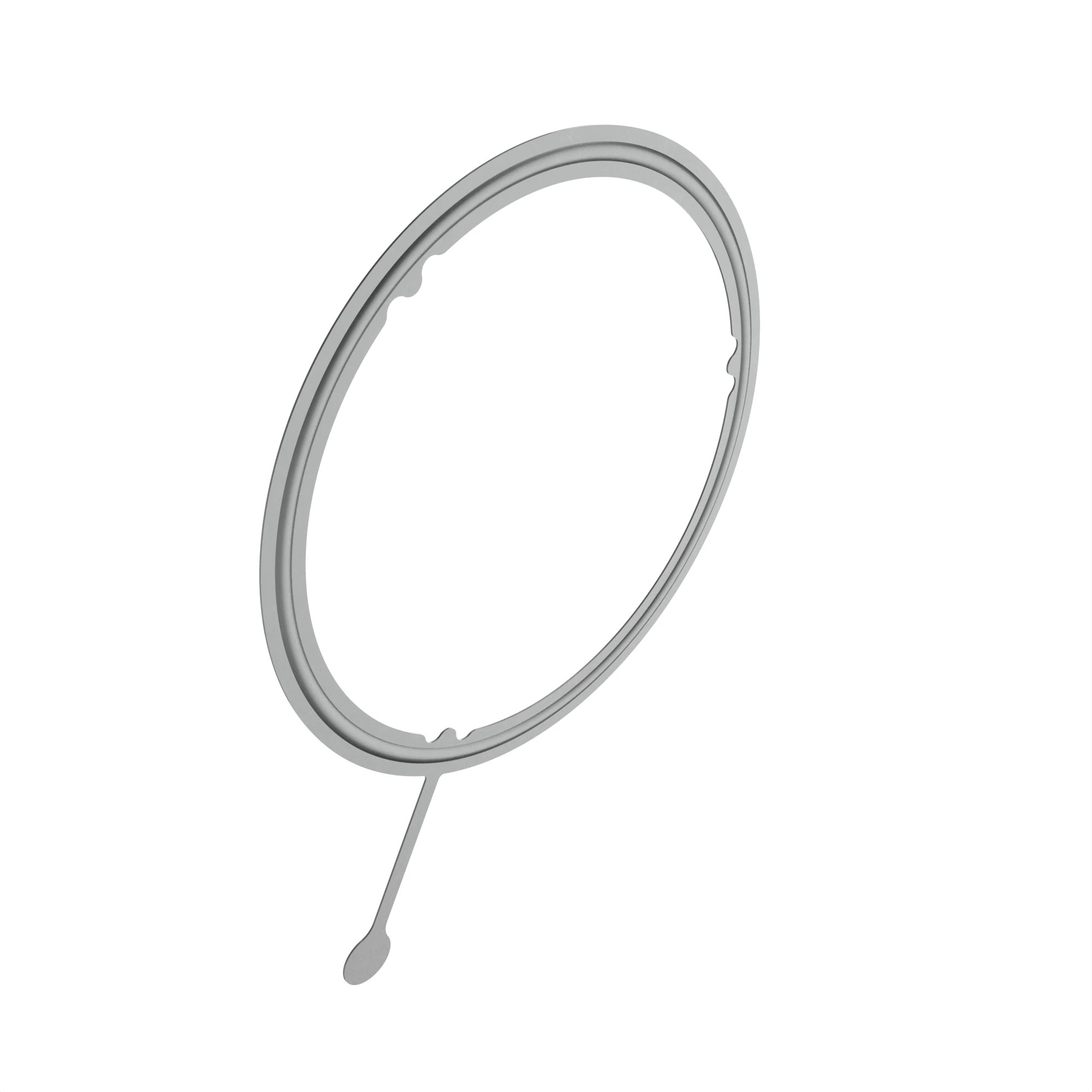 GASKET,SLSS LP TURBO