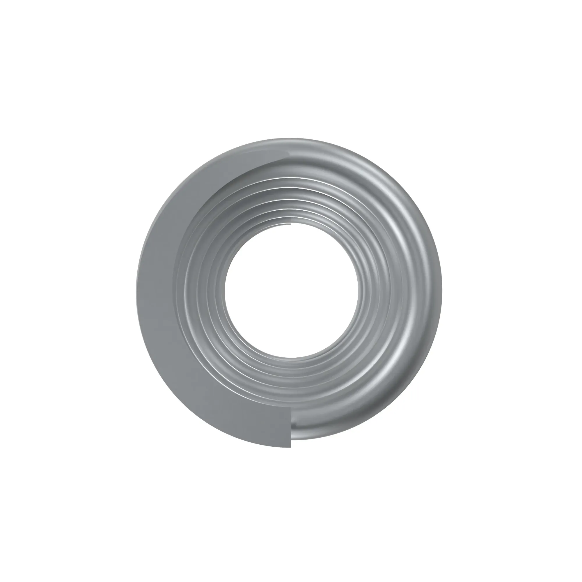 COMPRESSION SPRING, OUTER DETENT