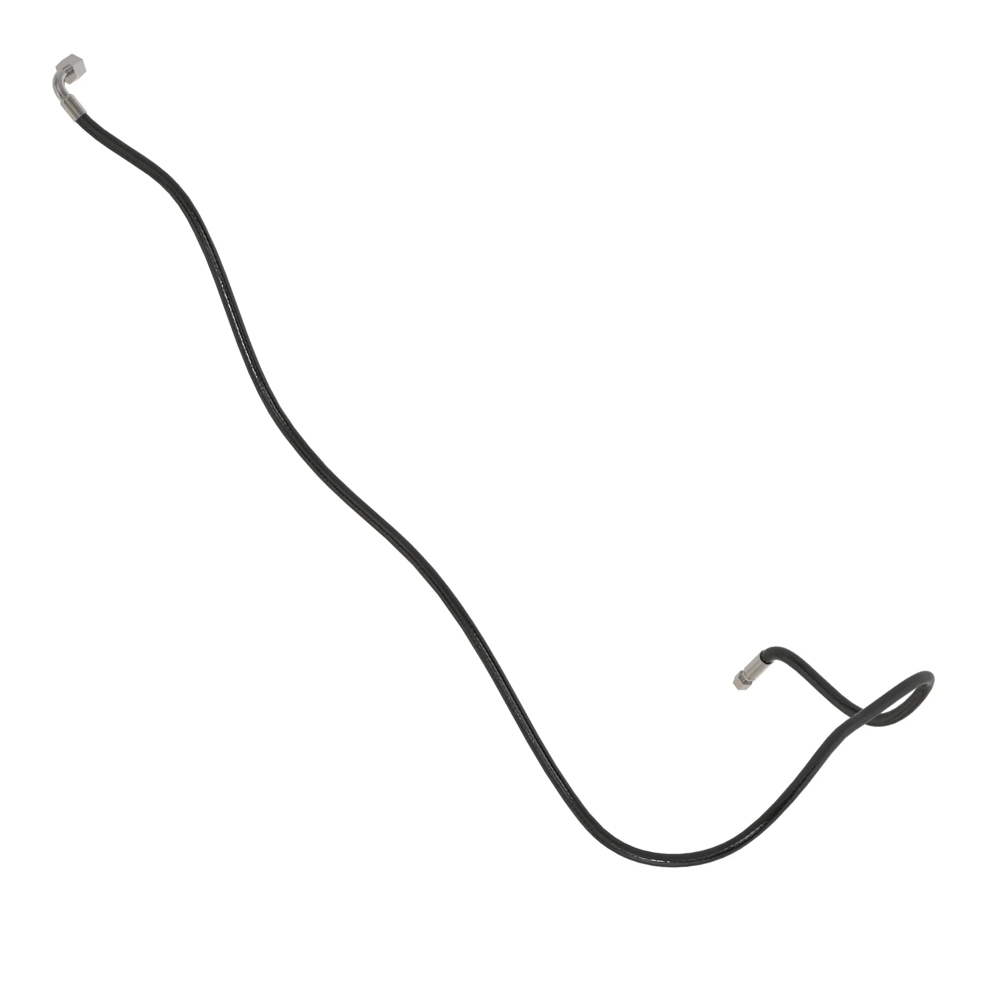 John Deere Filter to Artic Pressure Hydraulic Hose - AT465006