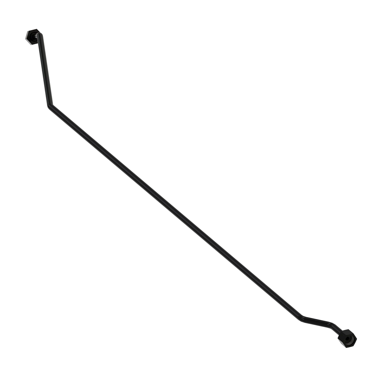 Oil Line, Load Sense Center Tube