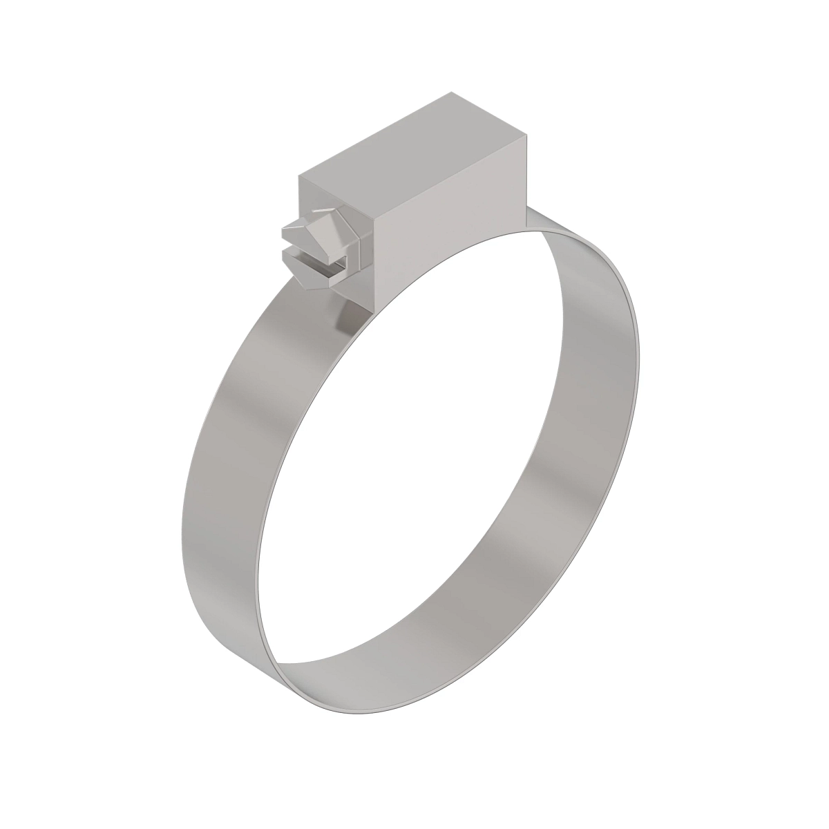 Hose Clamp, Hose 48