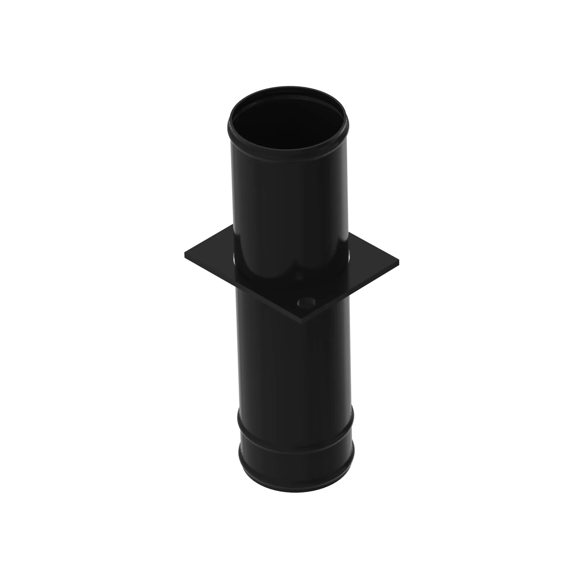 John Deere Radiator Tube - AT374929