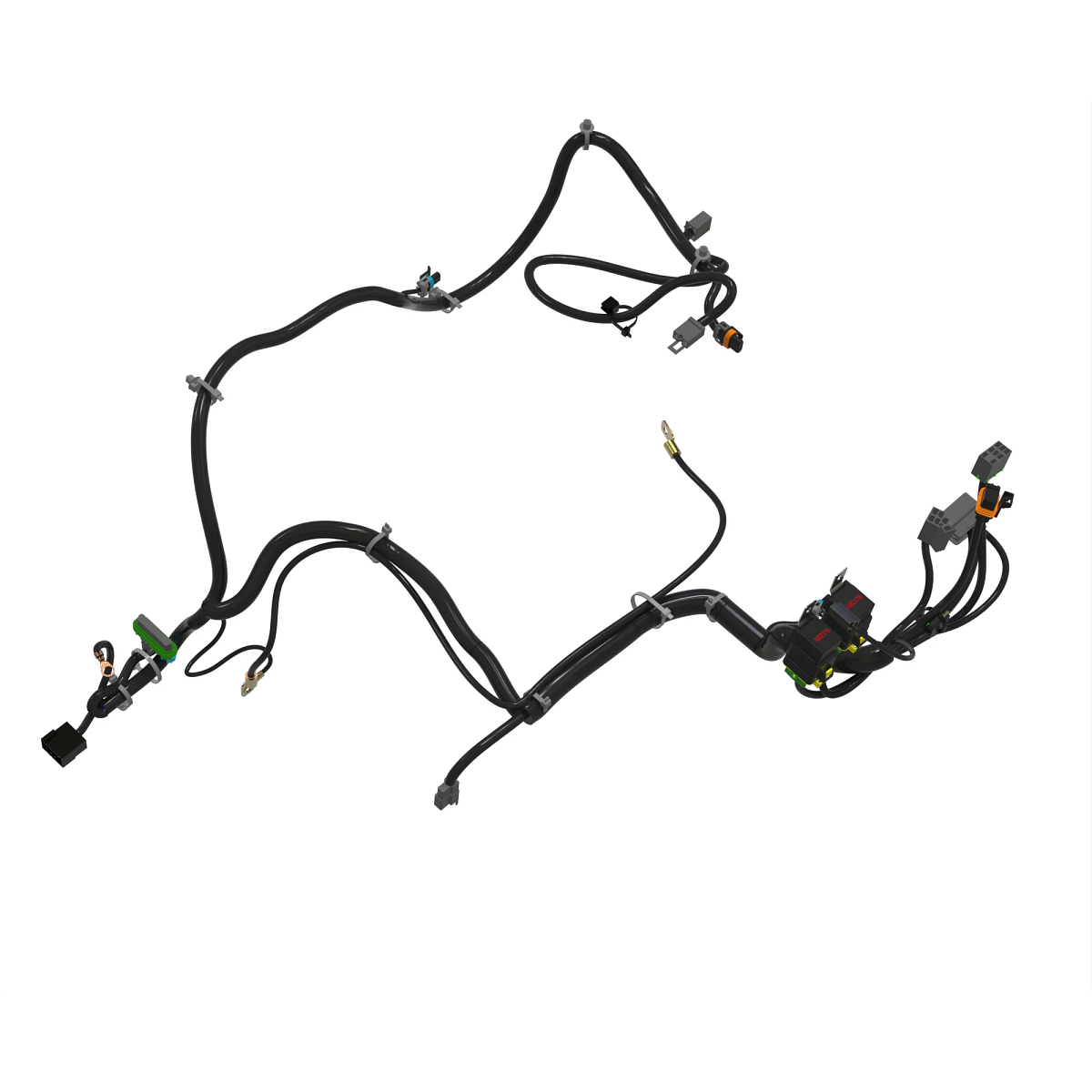 Wiring Harness