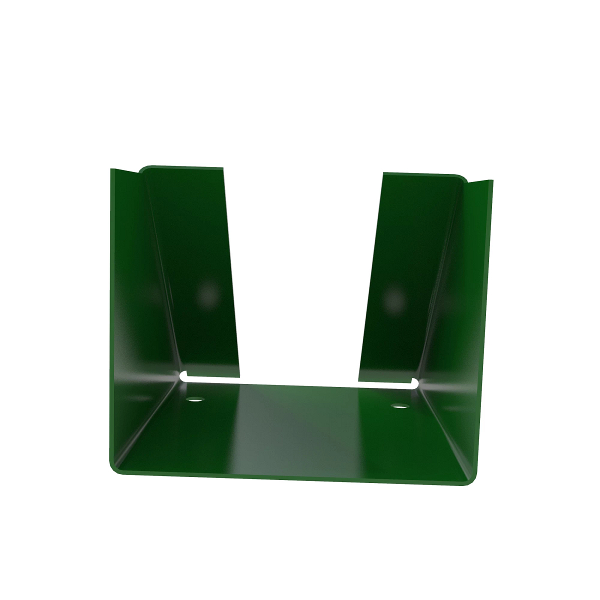 BRACKET, BIN SENSOR-LOWER