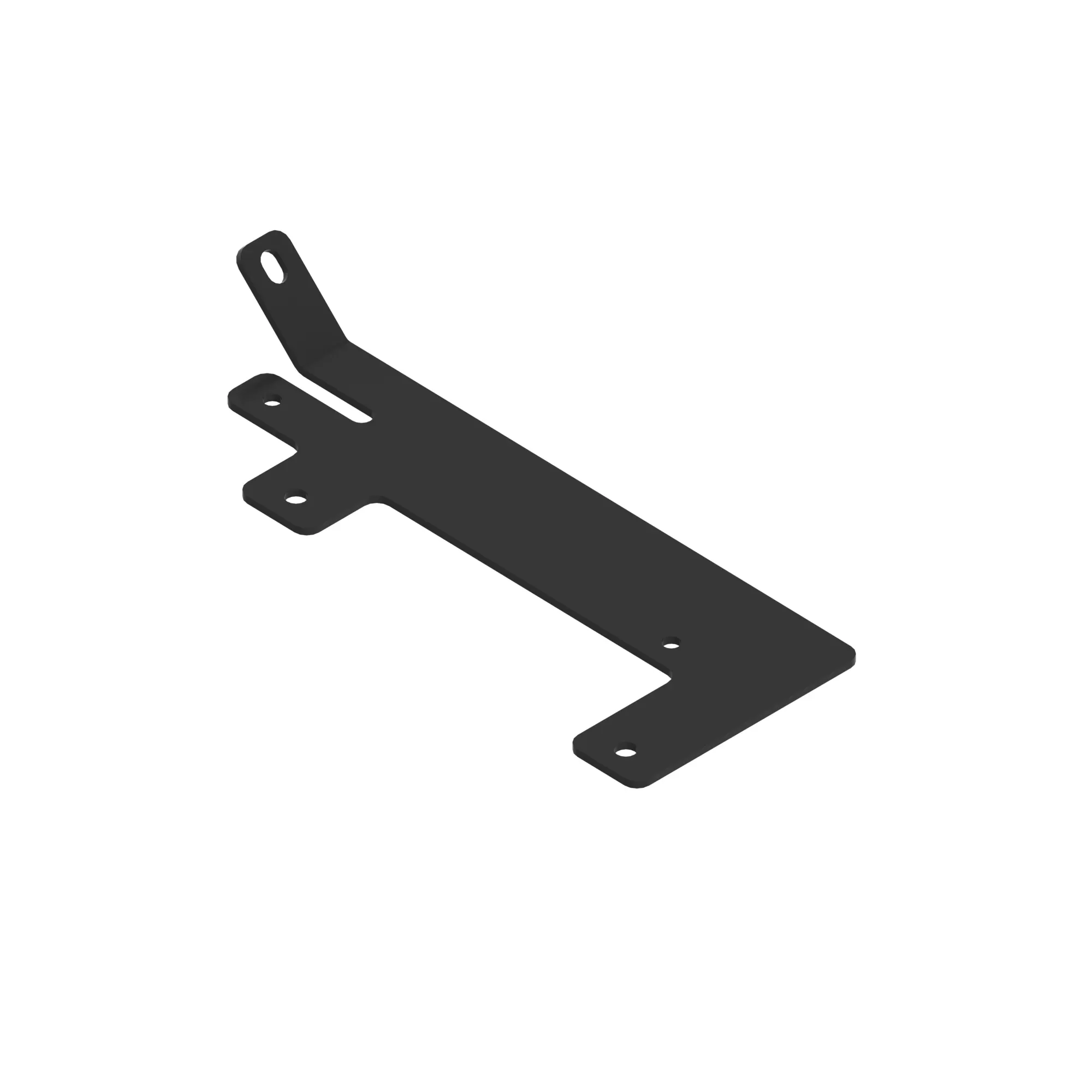 John Deere Bracket - SU45245
