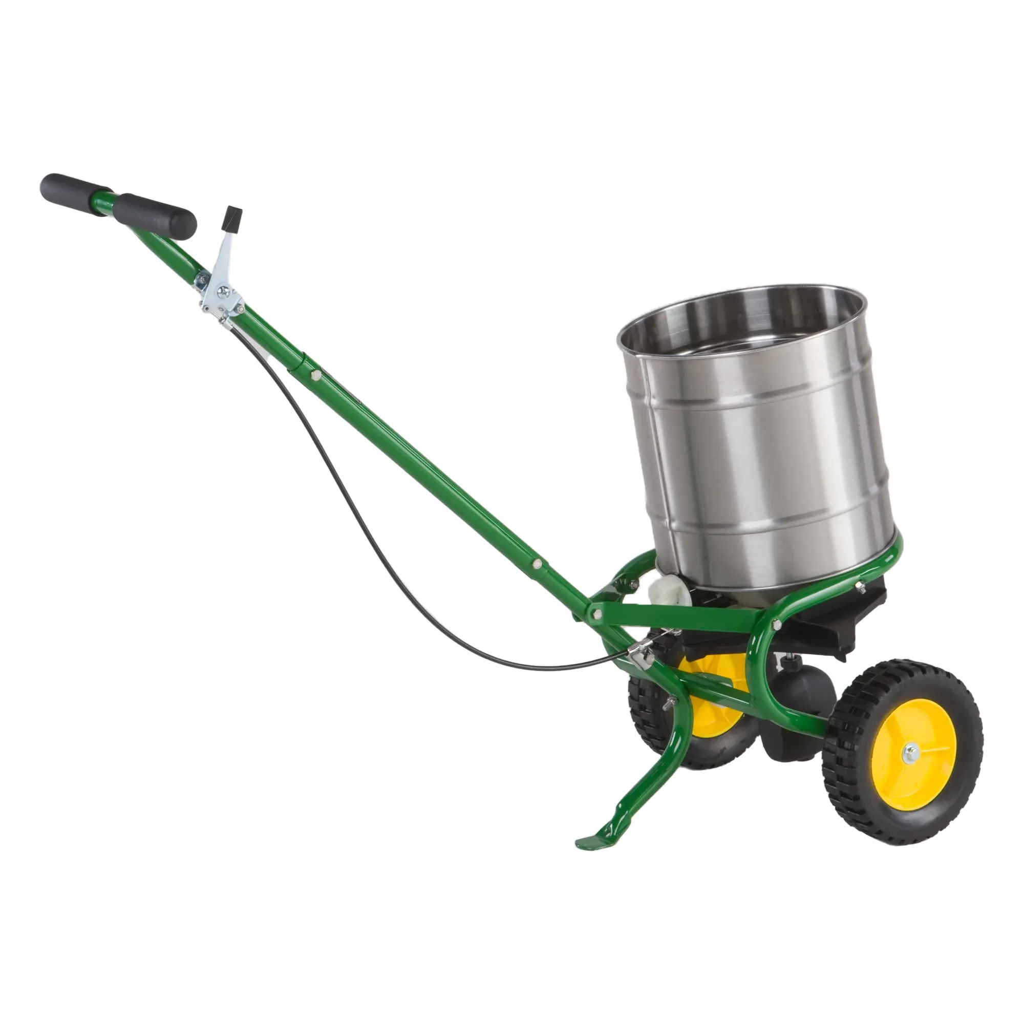 NON SBU SPECIFIC PARTS, LAWN SPREADERS,