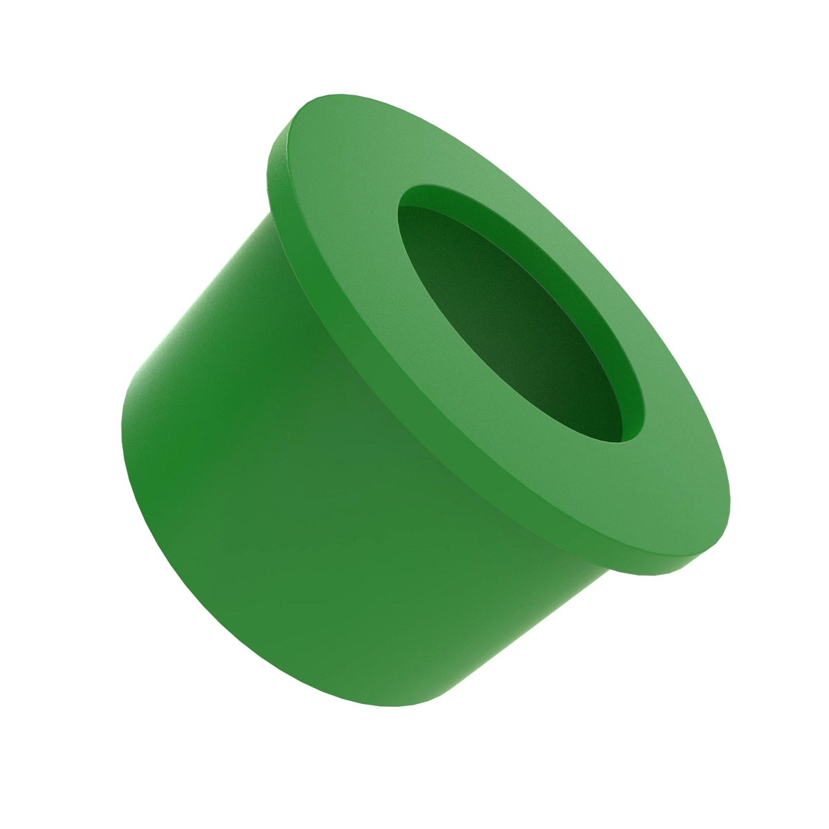 Orifice, VAC Manf. Green (20.9MM)