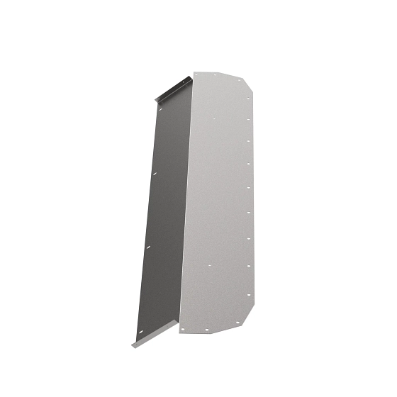 John Deere Side Wall - Z40200
