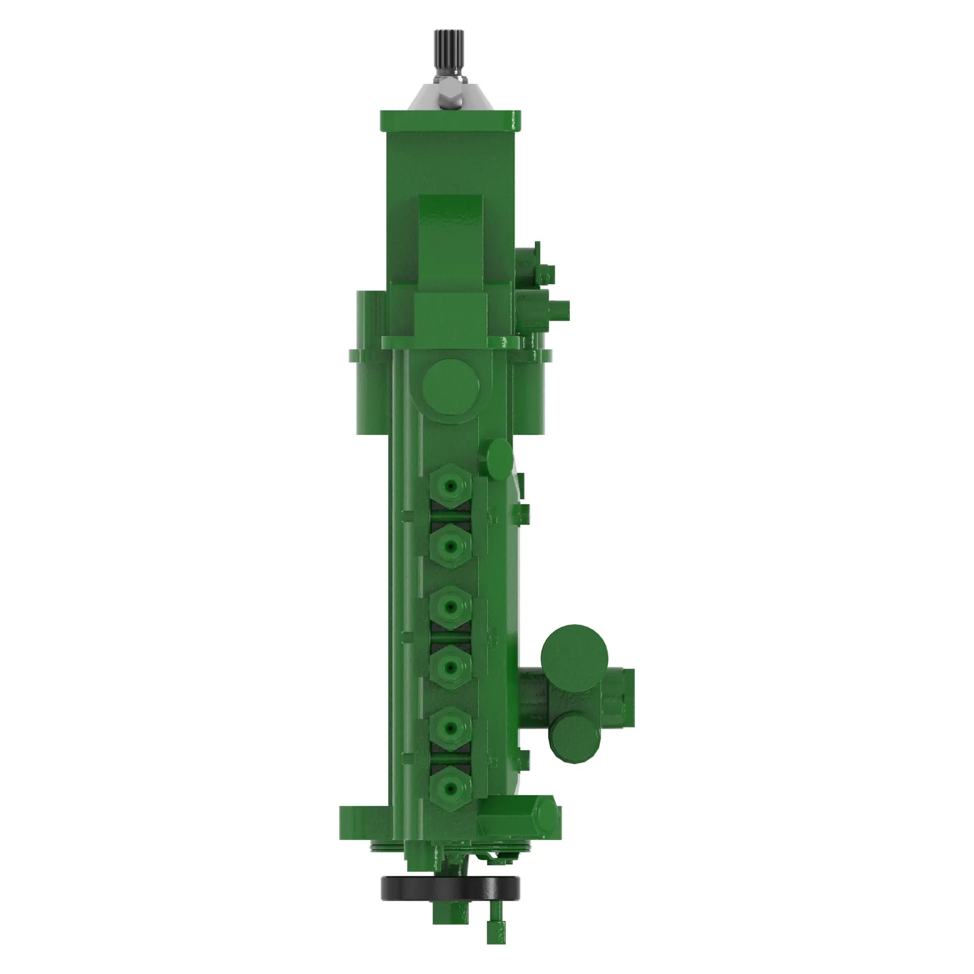 FUEL INJECTION PUMP