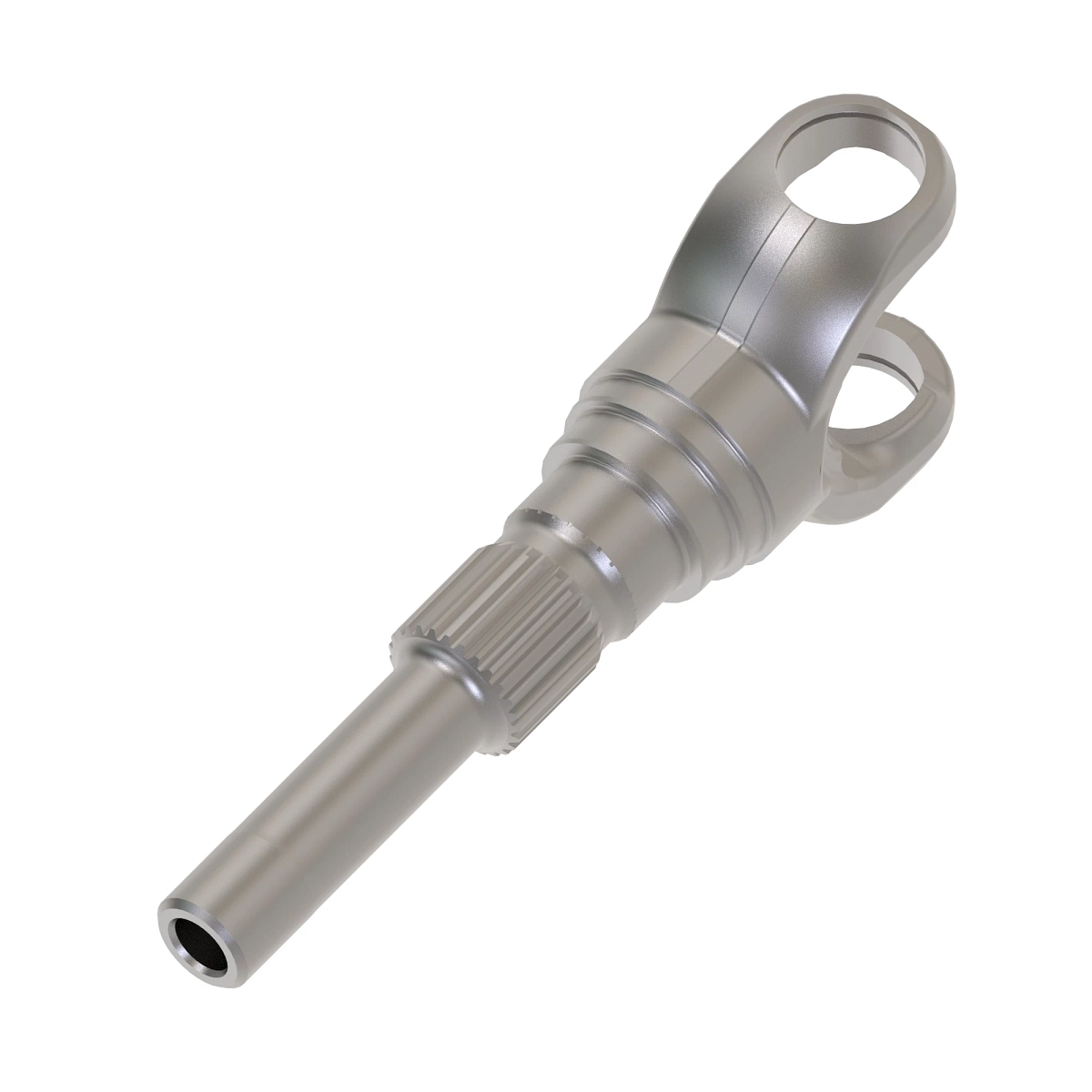 Yoke, 1500 MFWD Outboard Shaf