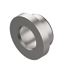 John Deere Convertor Pilot Sleeve - R123531