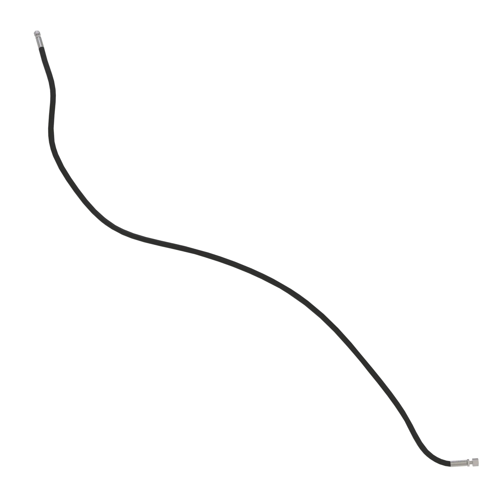 John Deere Hydraulic Hose - AN402198