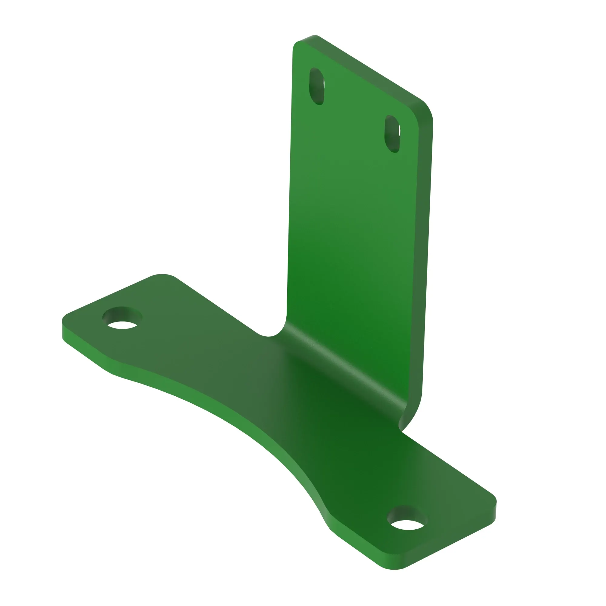 BRACKET, SPEED SENSOR