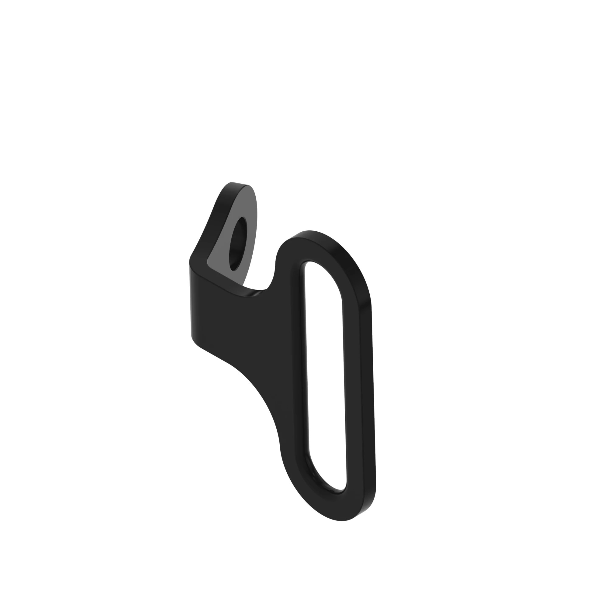 John Deere Hood Bracket - L216389