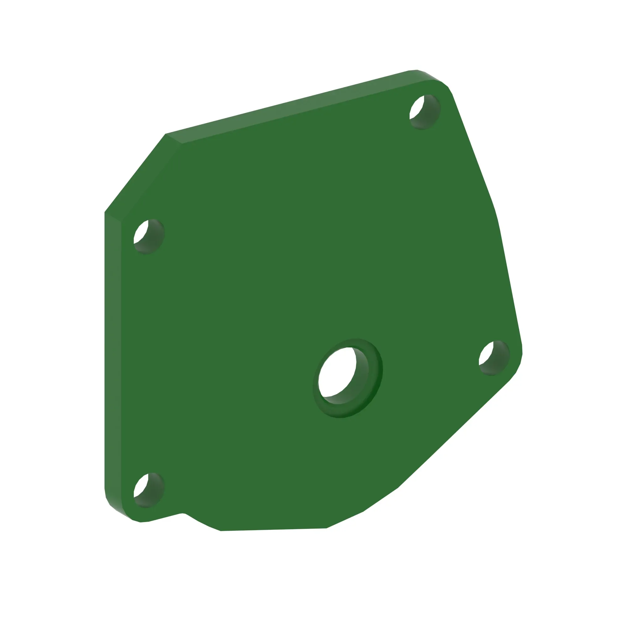 John Deere Sheet - HXE81238