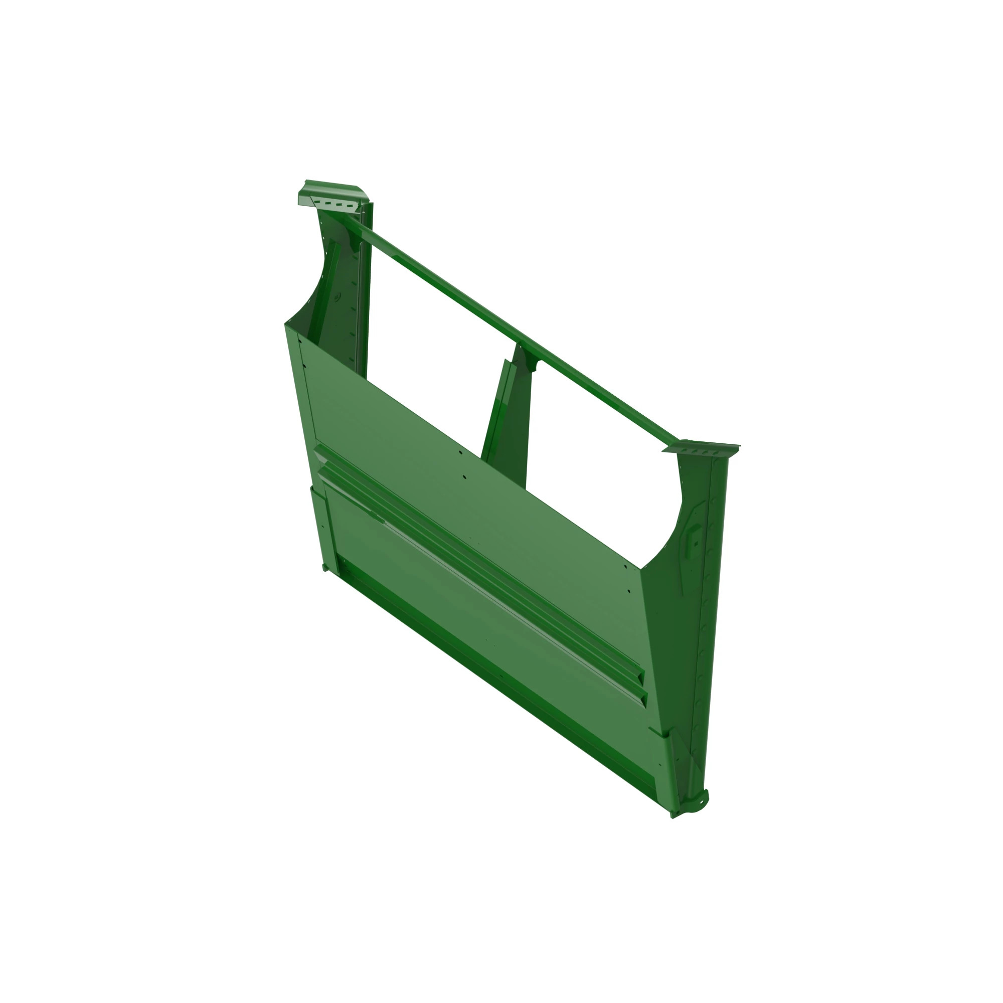John Deere Sieve Shoe Frame - AH149701
