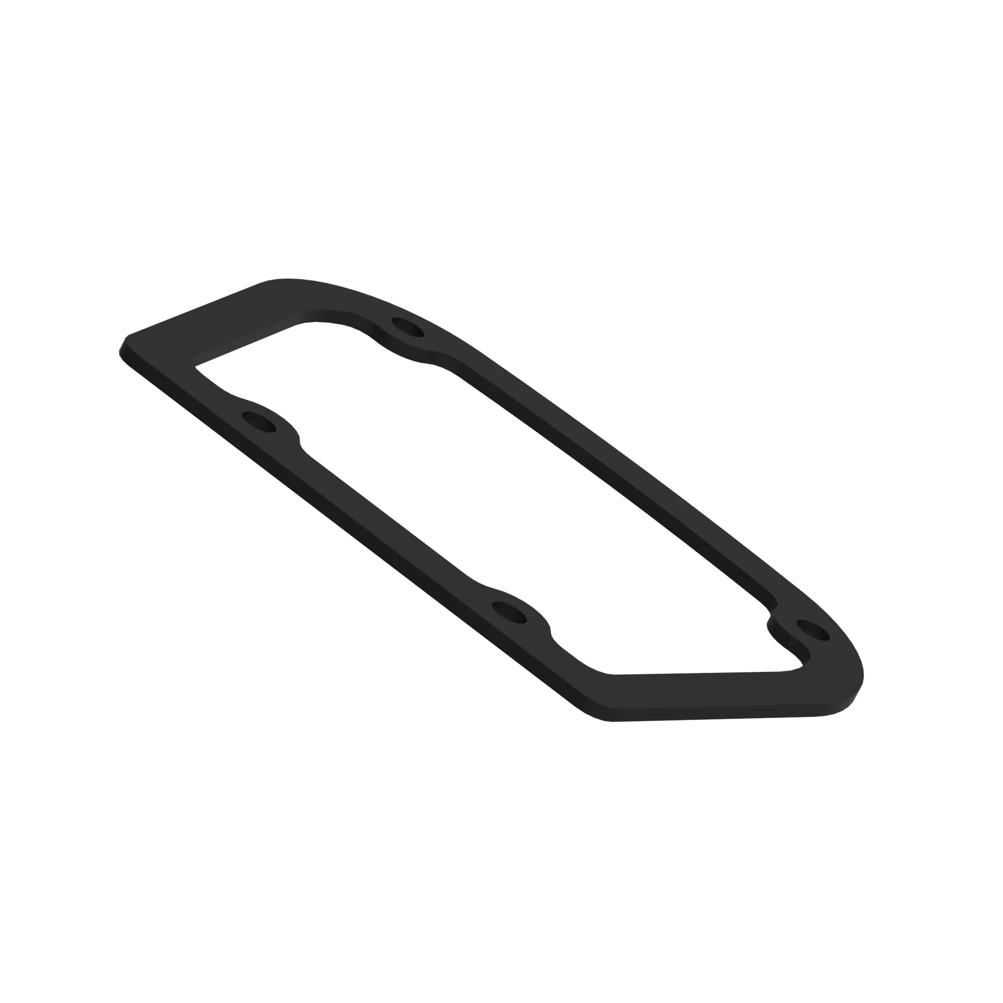 GASKET, GASKET - CORN HEAD DIVIDER