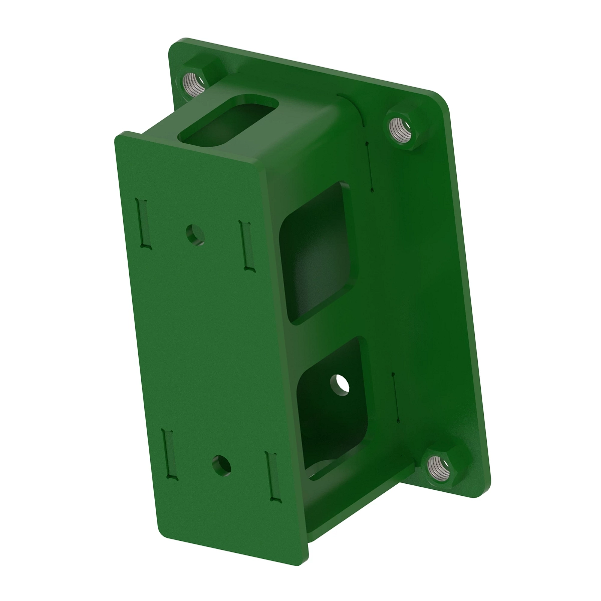 Track Spacer 3.0M
