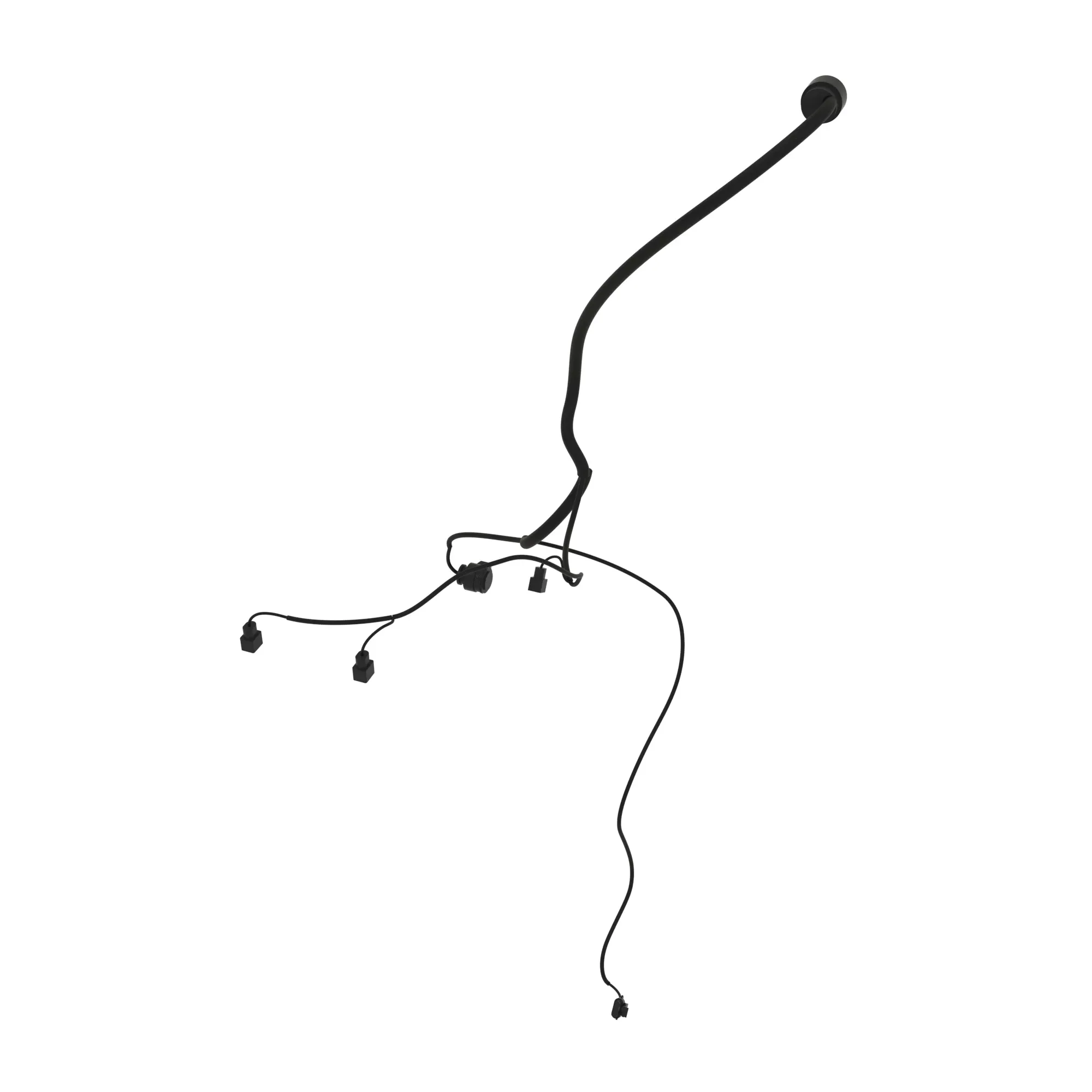 HARNESS, TRANS