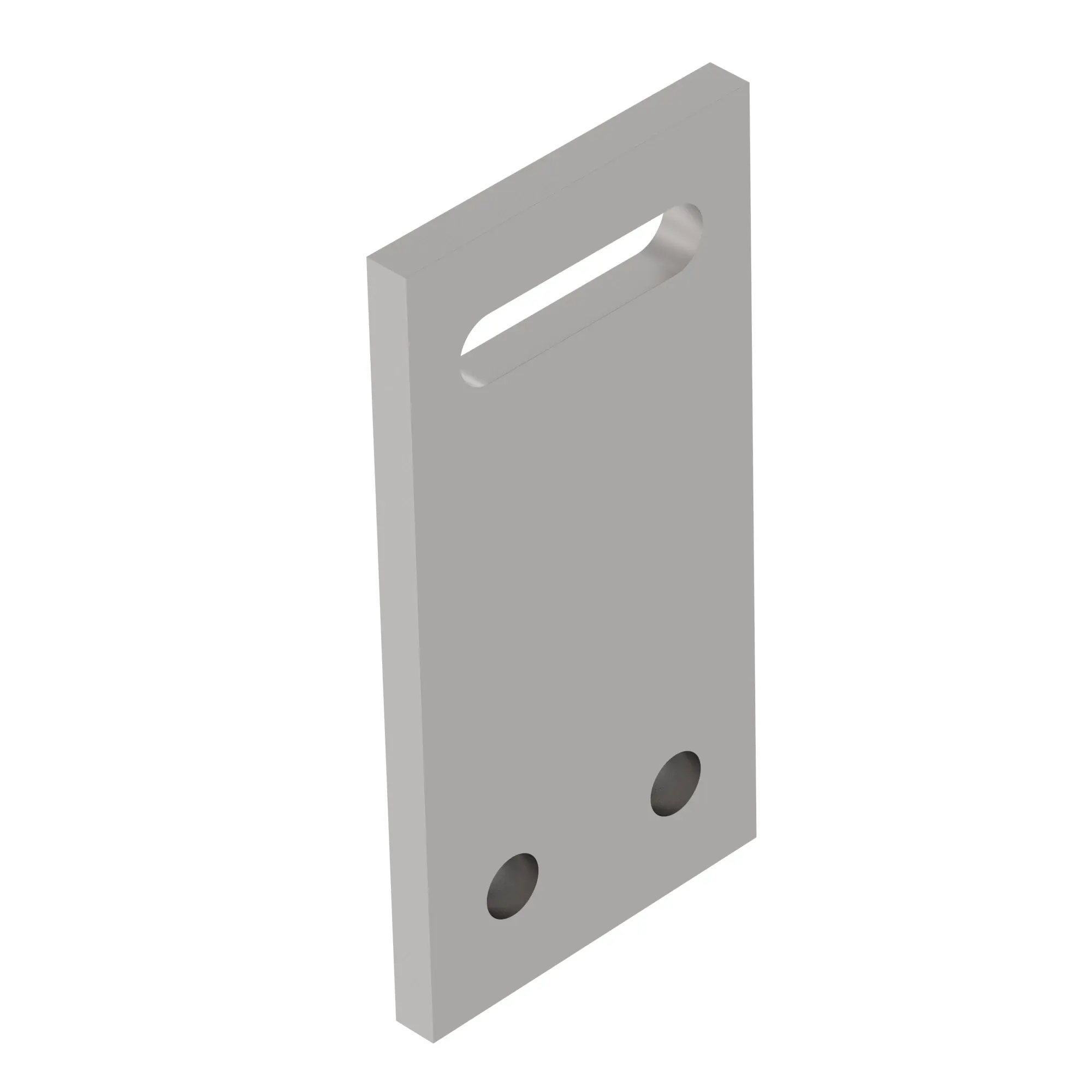 BRACKET ASSY.
