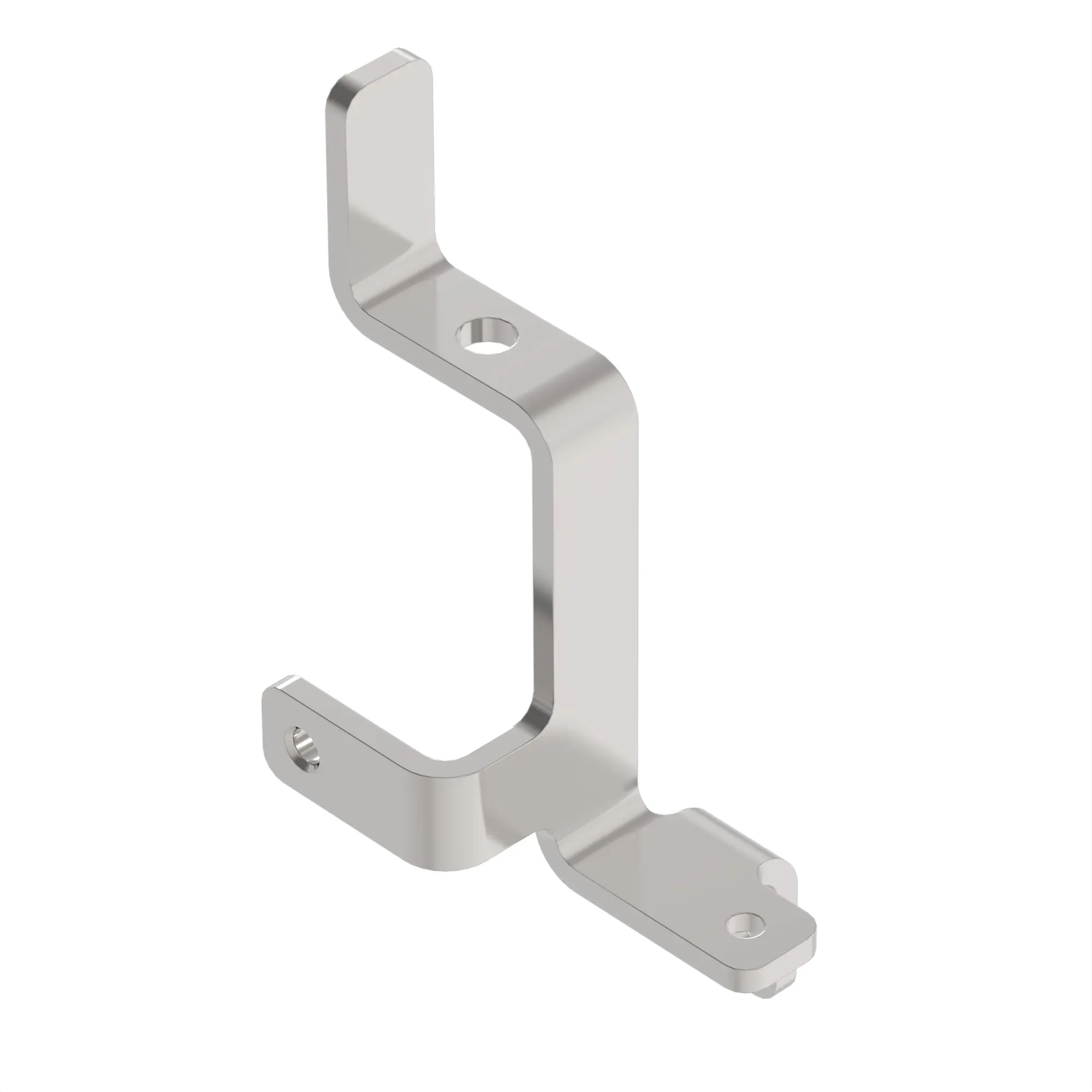 BRACKET, 6068 FT4 WIRING HARNESS