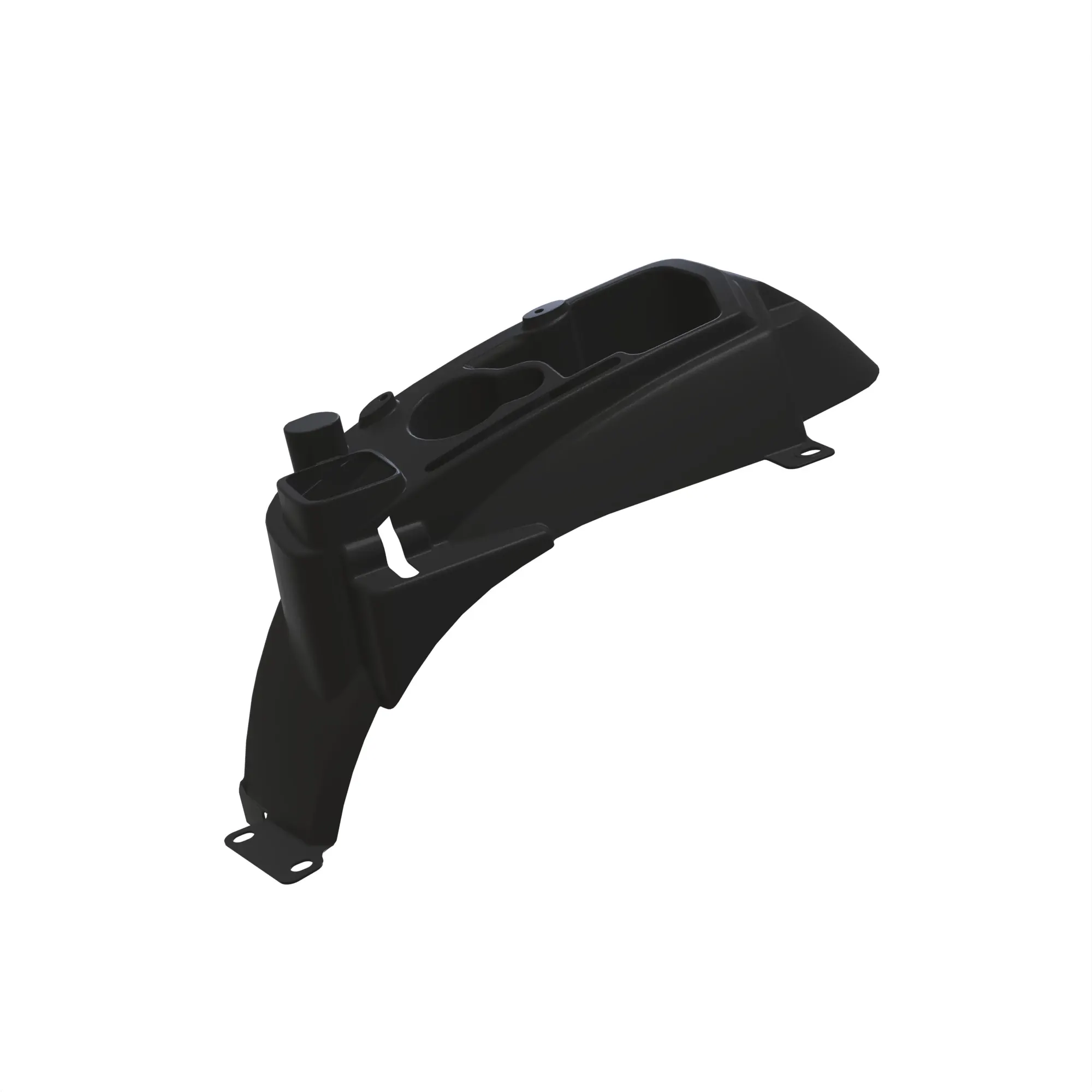 John Deere Right Side Fender - TR121779