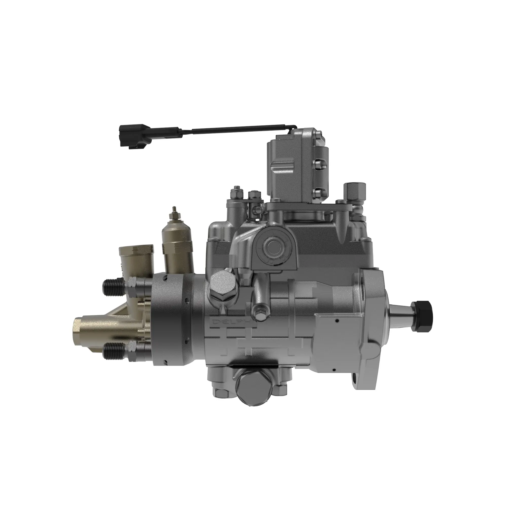 FUEL INJECTION PUMP REMAN
