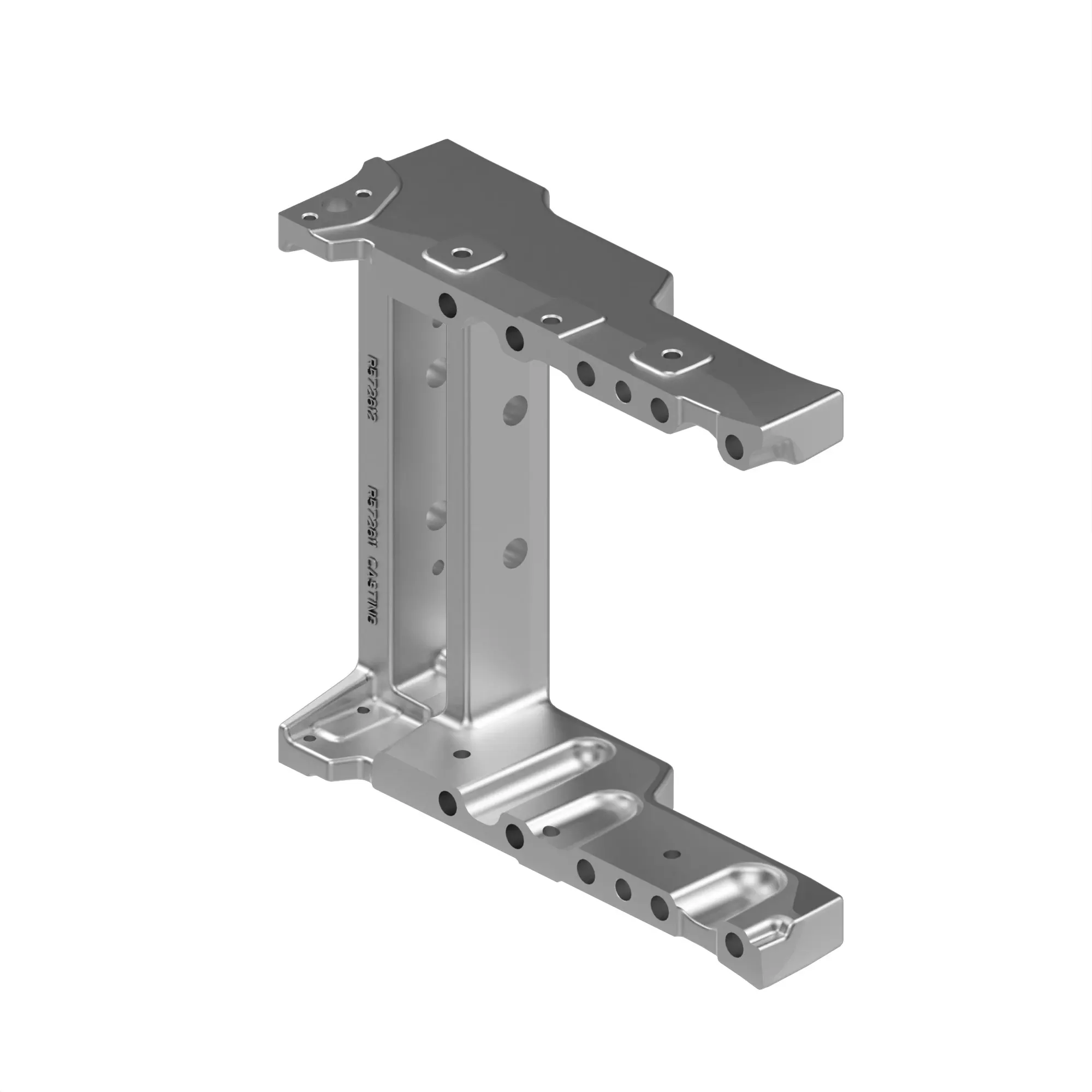 John Deere Drawbar Support - R572612