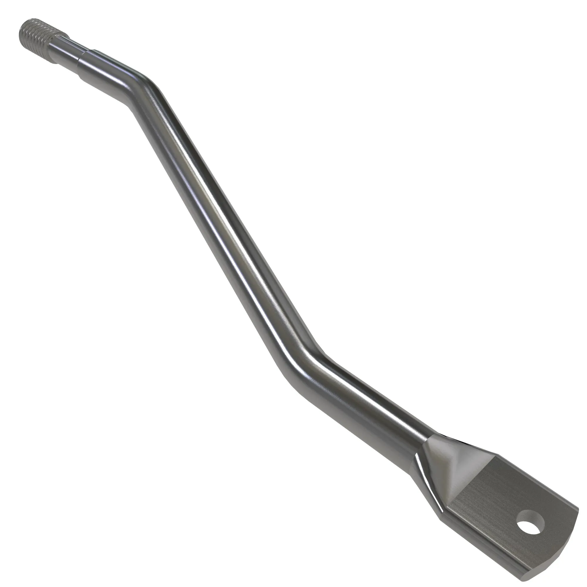 PUSH ROD, BUCKET SPOOL LOWER