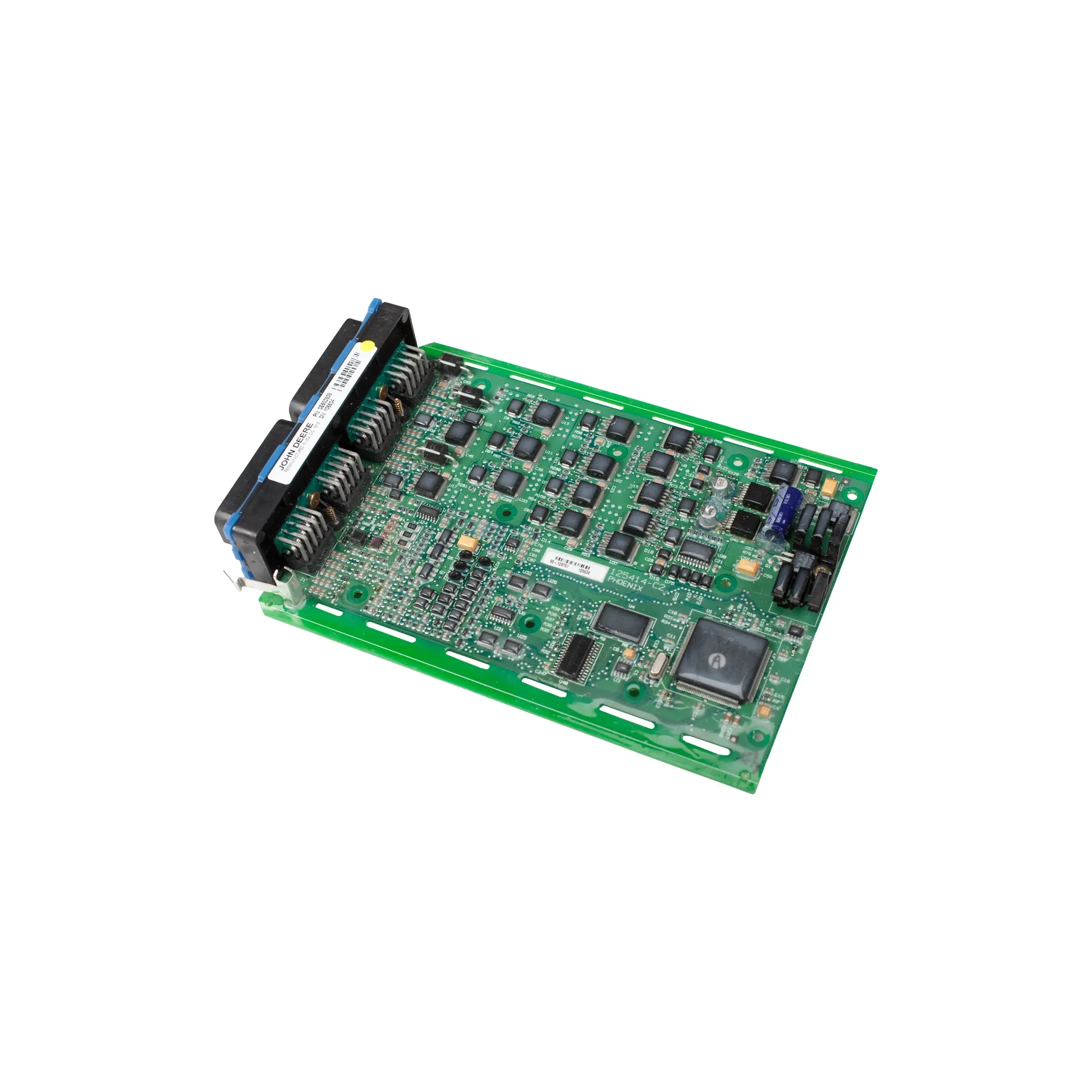 John Deere Reman REMAN Electronic Control Unit - SE502808