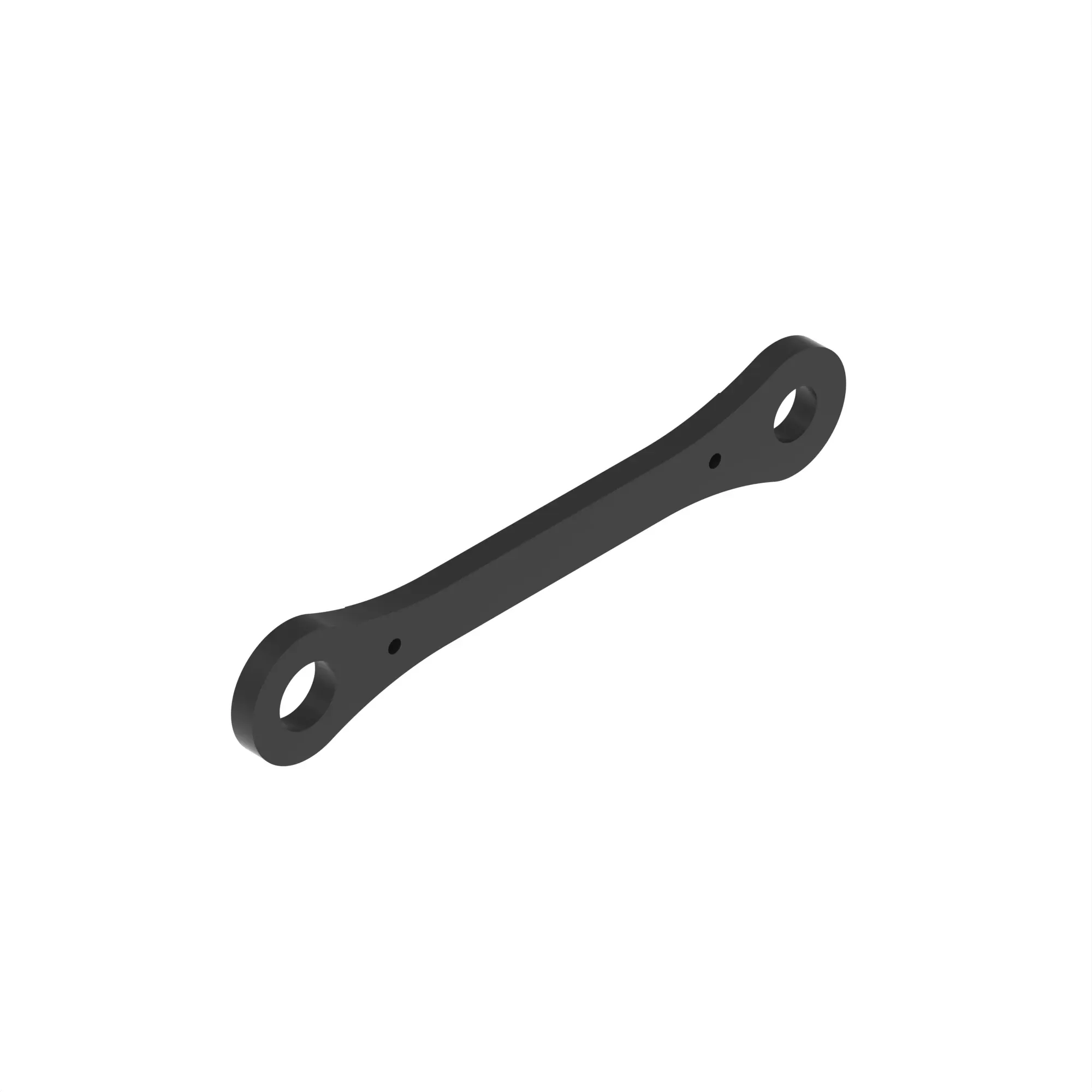 John Deere Boom Bar Crank - F391098