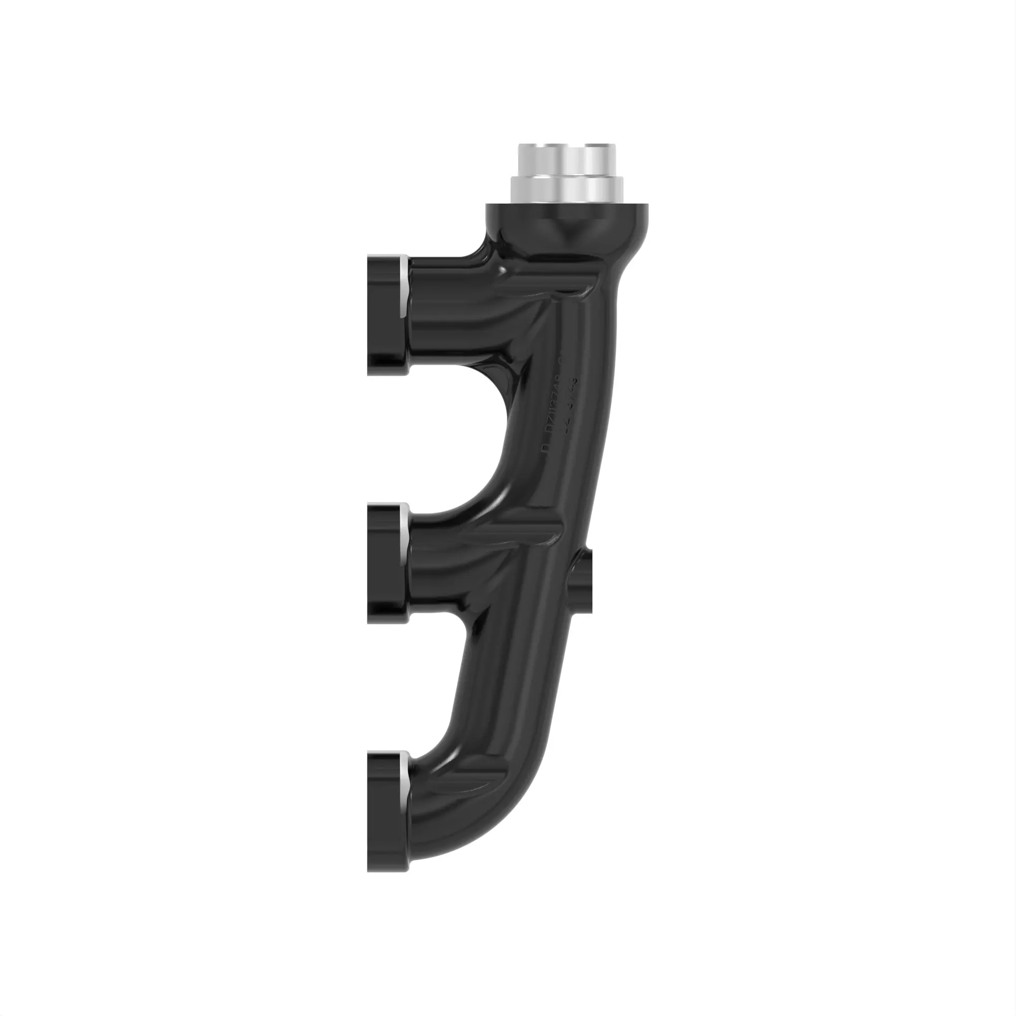 Exhaust Components