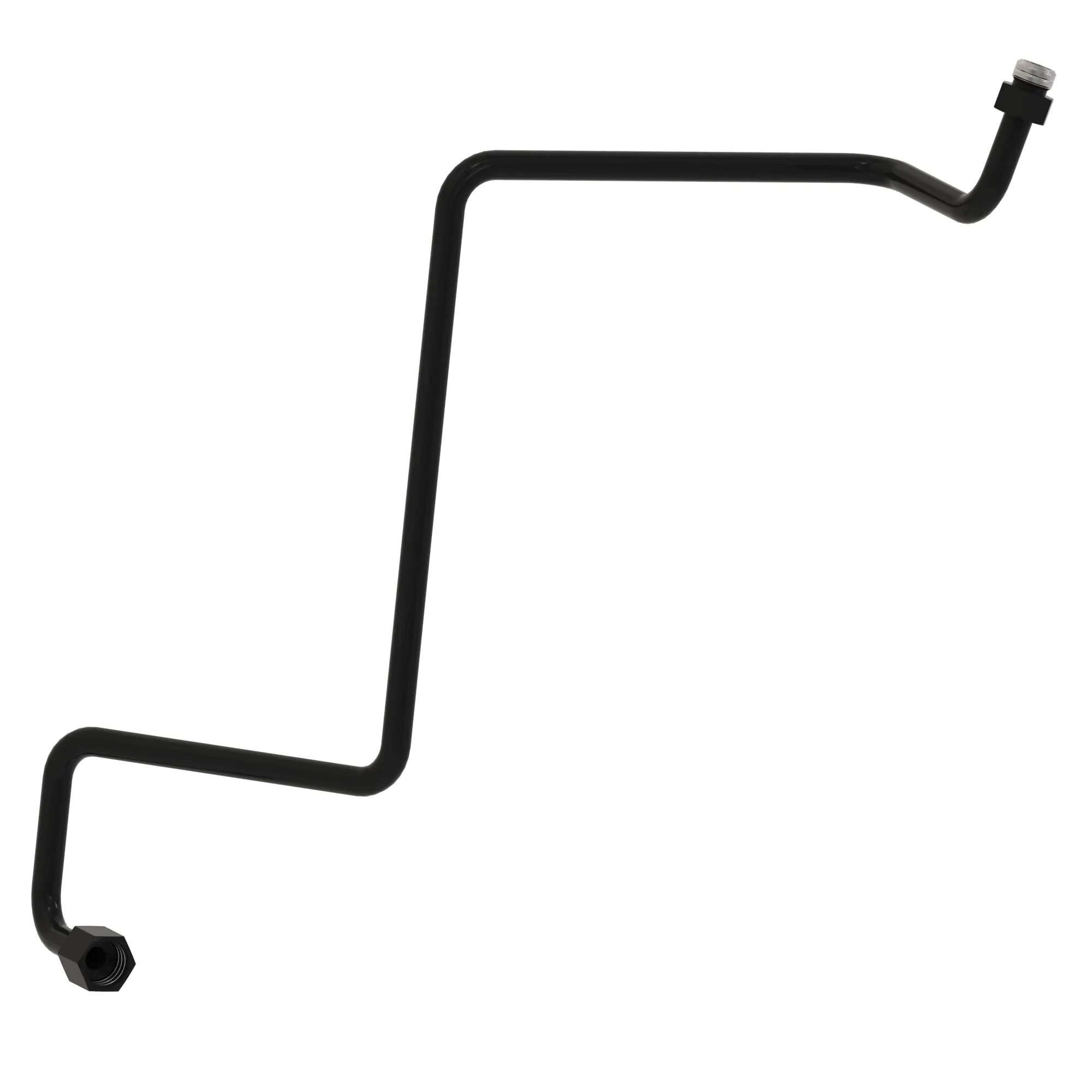 John Deere Oil Line - AT333764