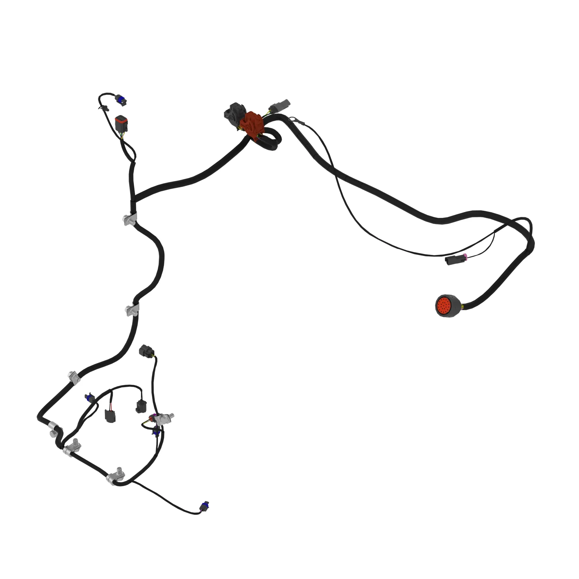 ENGINE HARNESS