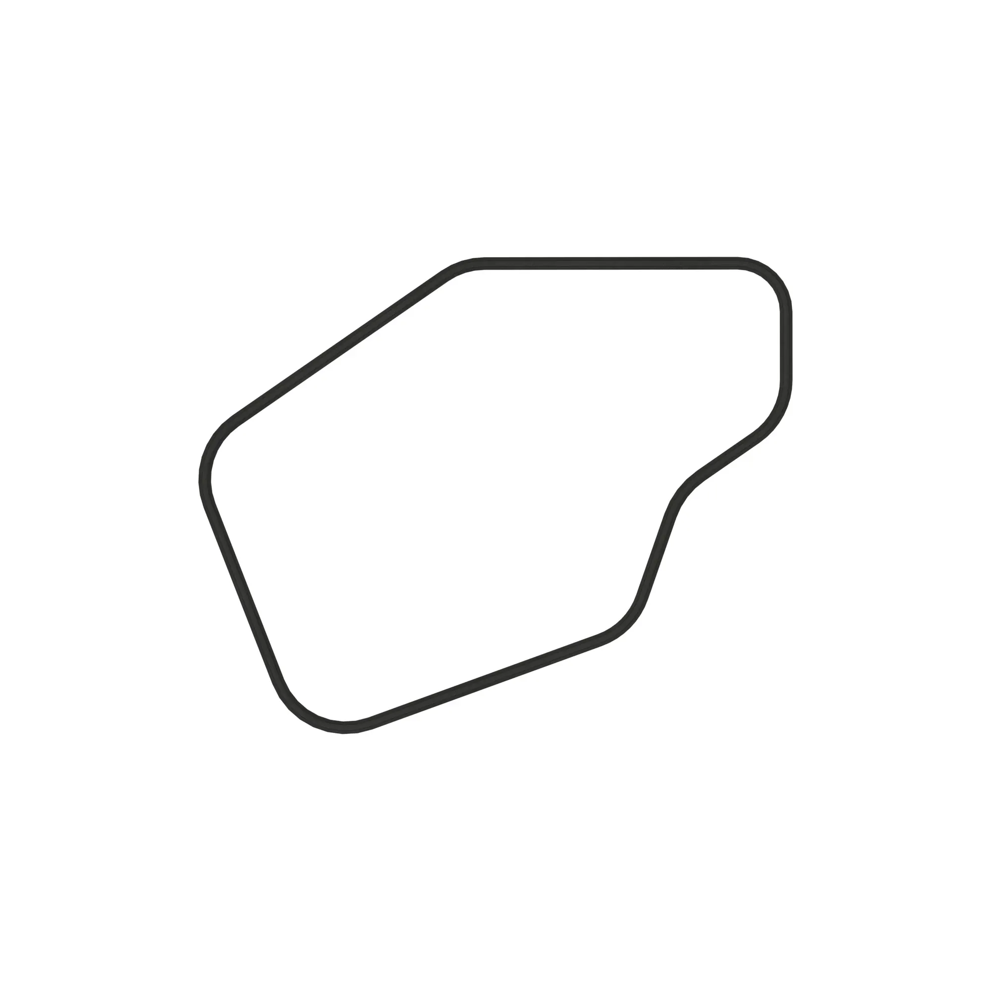 SEAL, RECTANGULAR RING