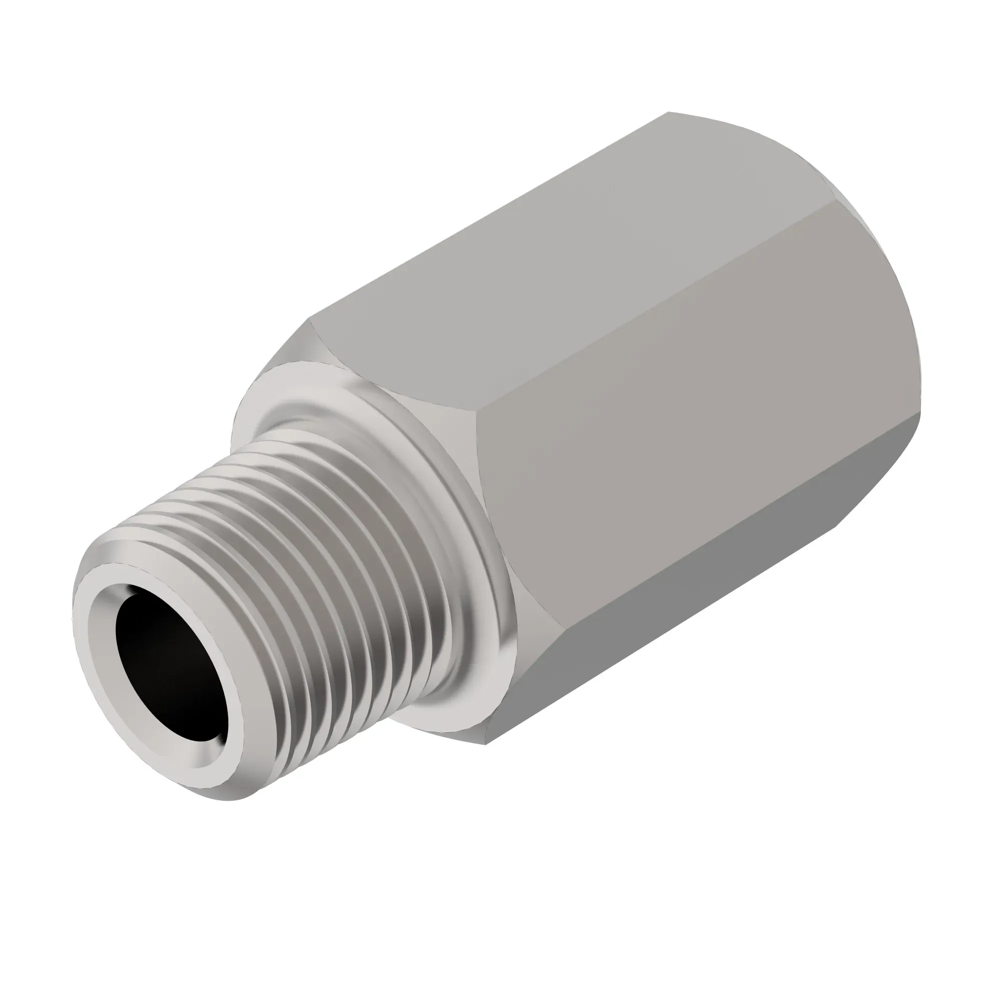 John Deere Fitting - T418545