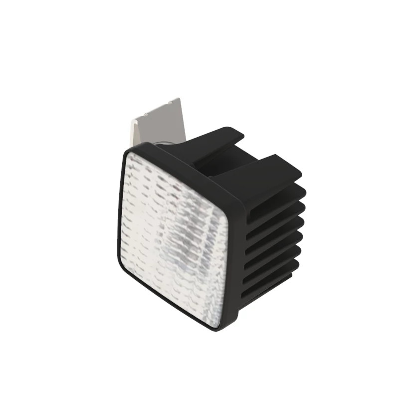 John Deere Drive Lamp, 24 Volts - AT440855