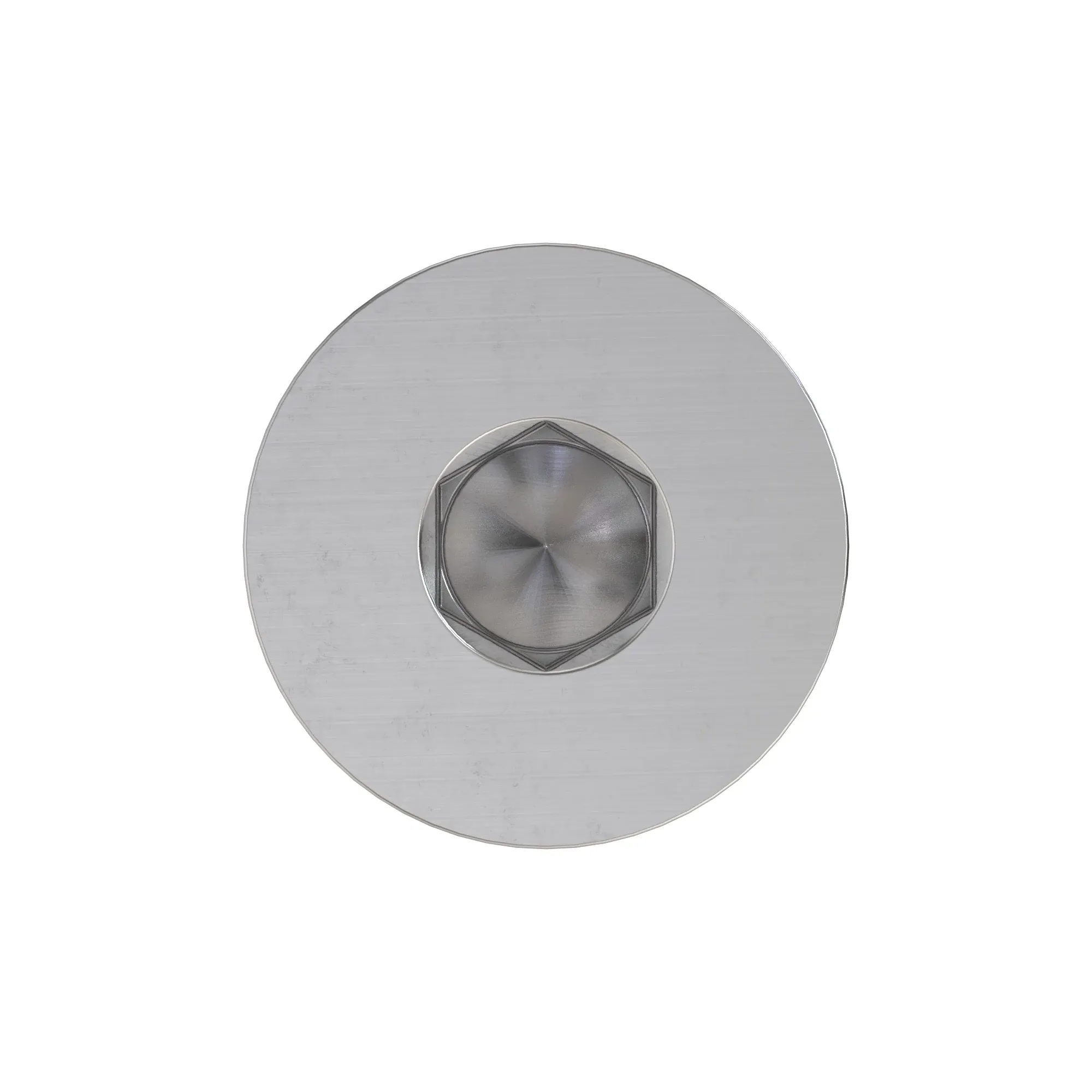 PLUG & O-RING