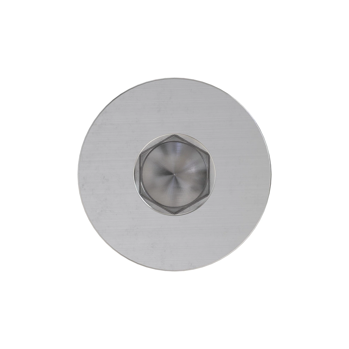 PLUG & O-RING