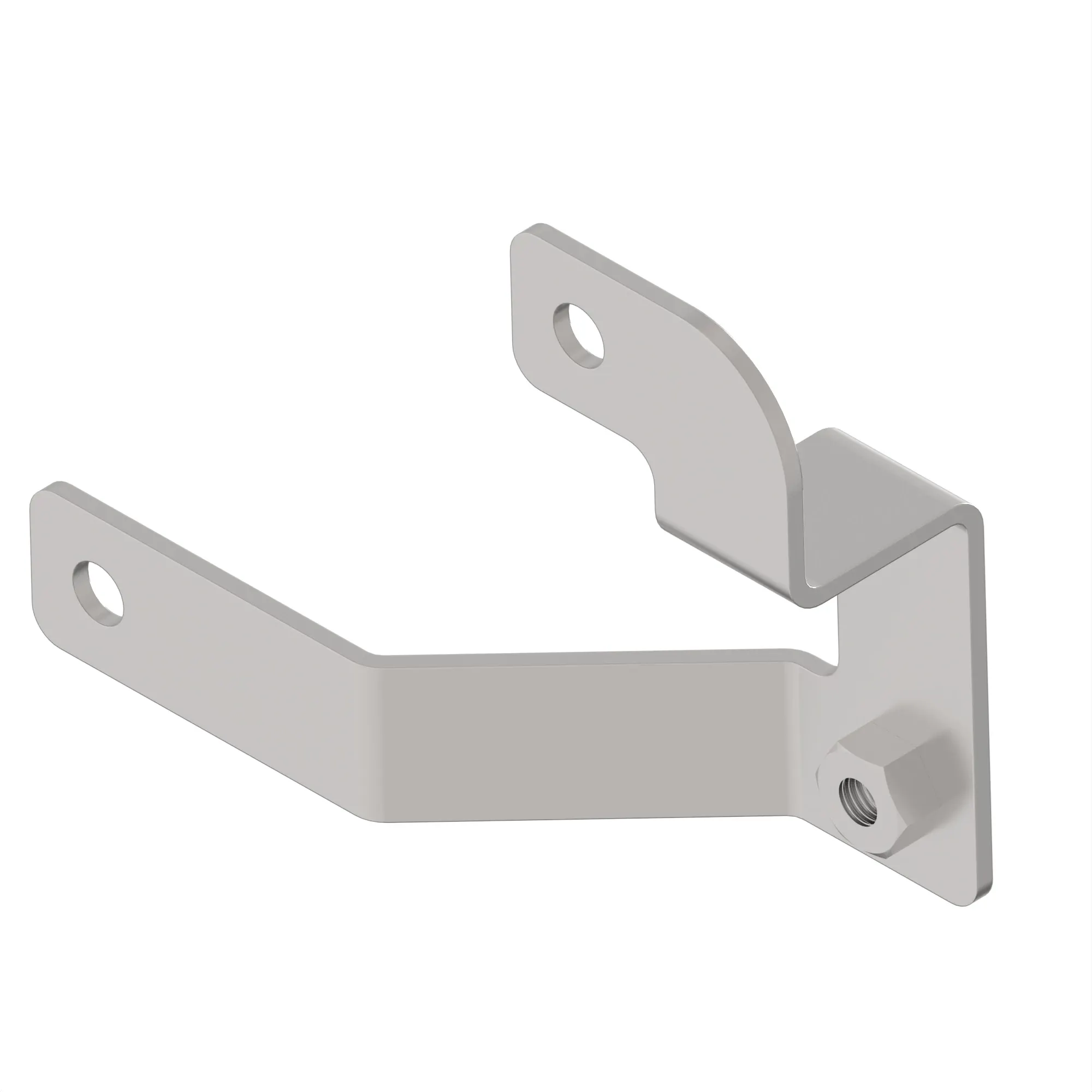 BRACKET, WIRING HARNESS SII SPRAYER