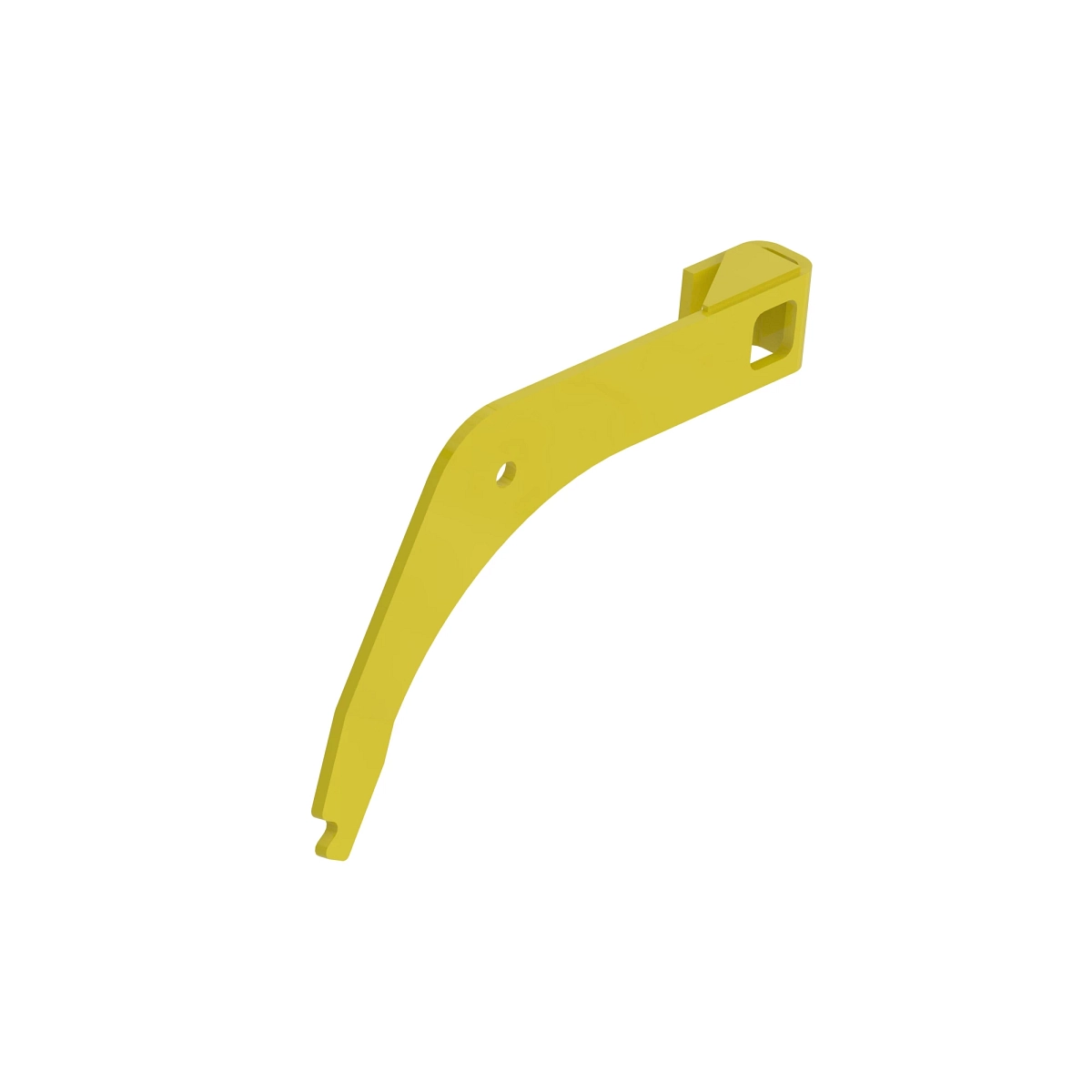 Arm, Welded Secondary