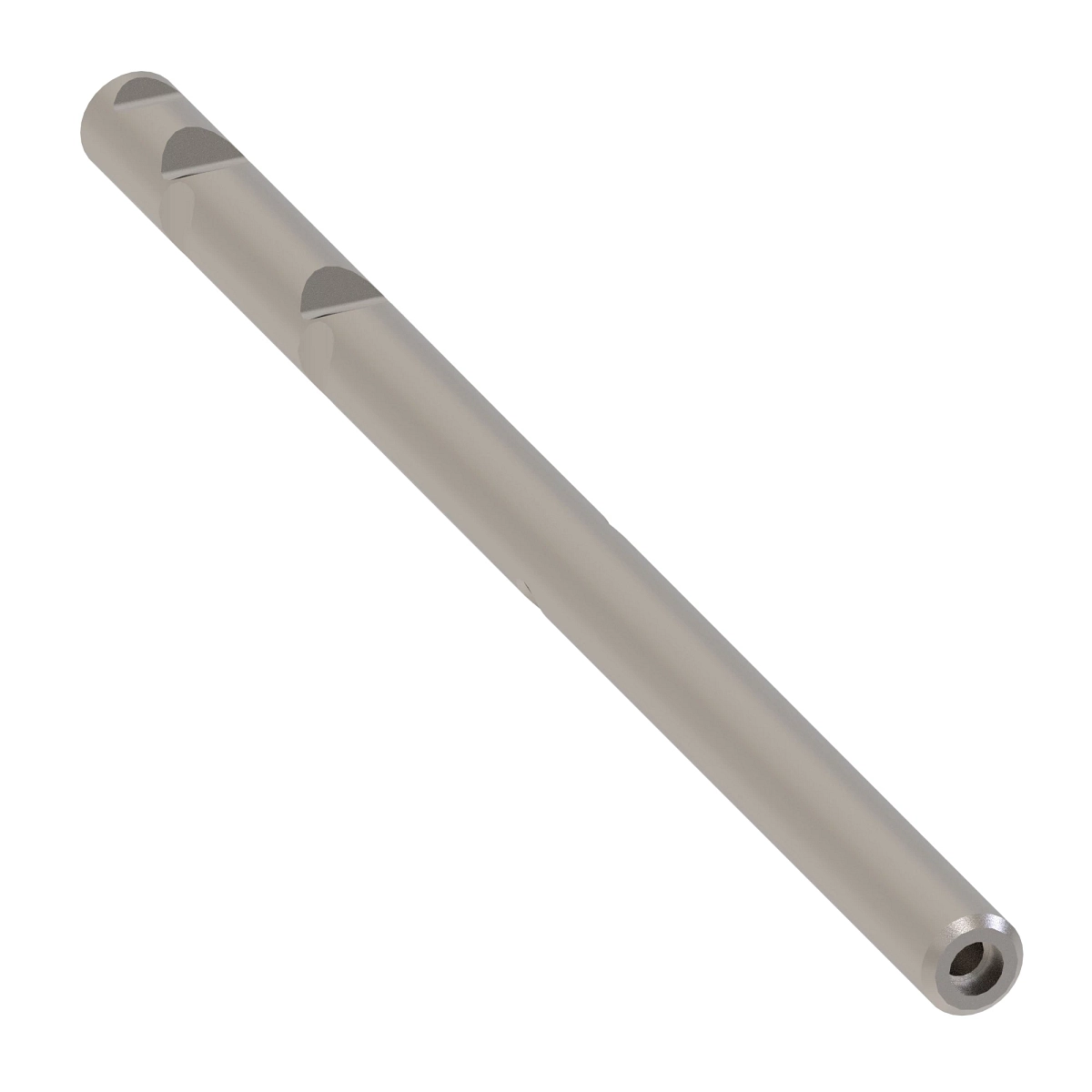 Rail, Shifter Range