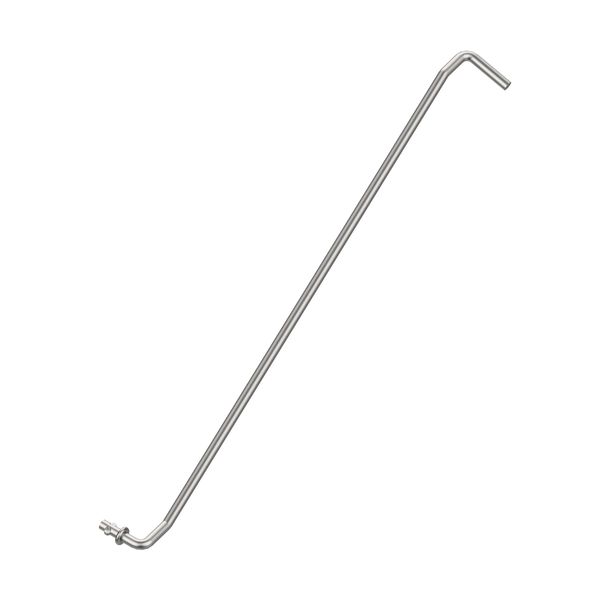 ROD, PARK LATCH