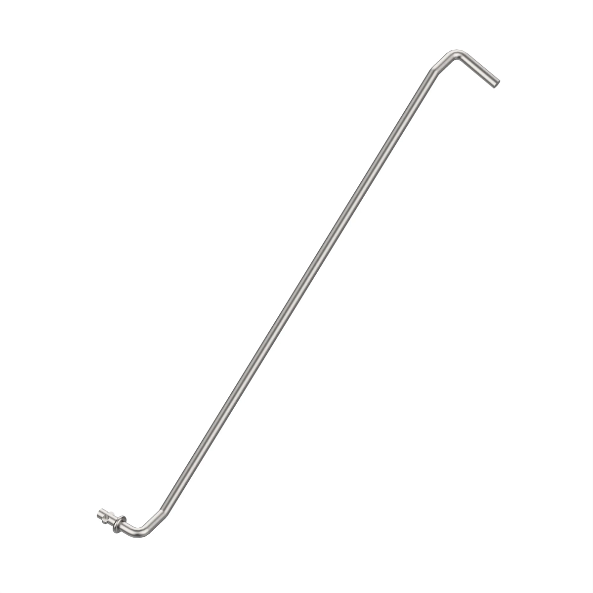 Rod, Park Latch