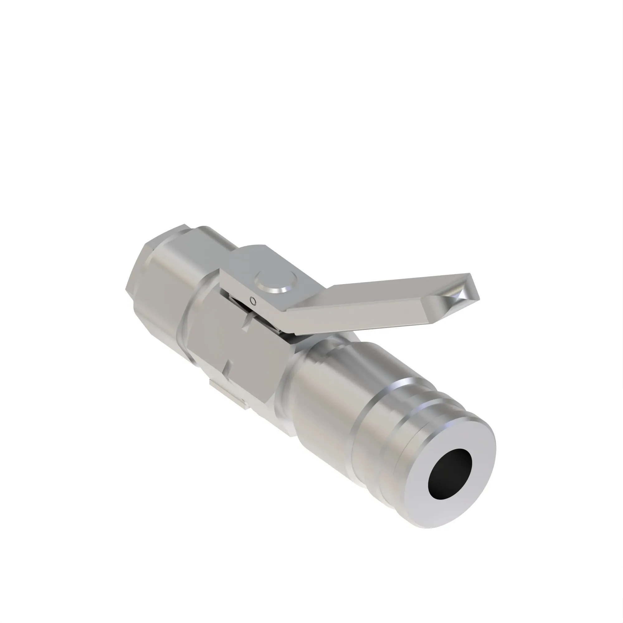 COUPLER ASSEMBLY