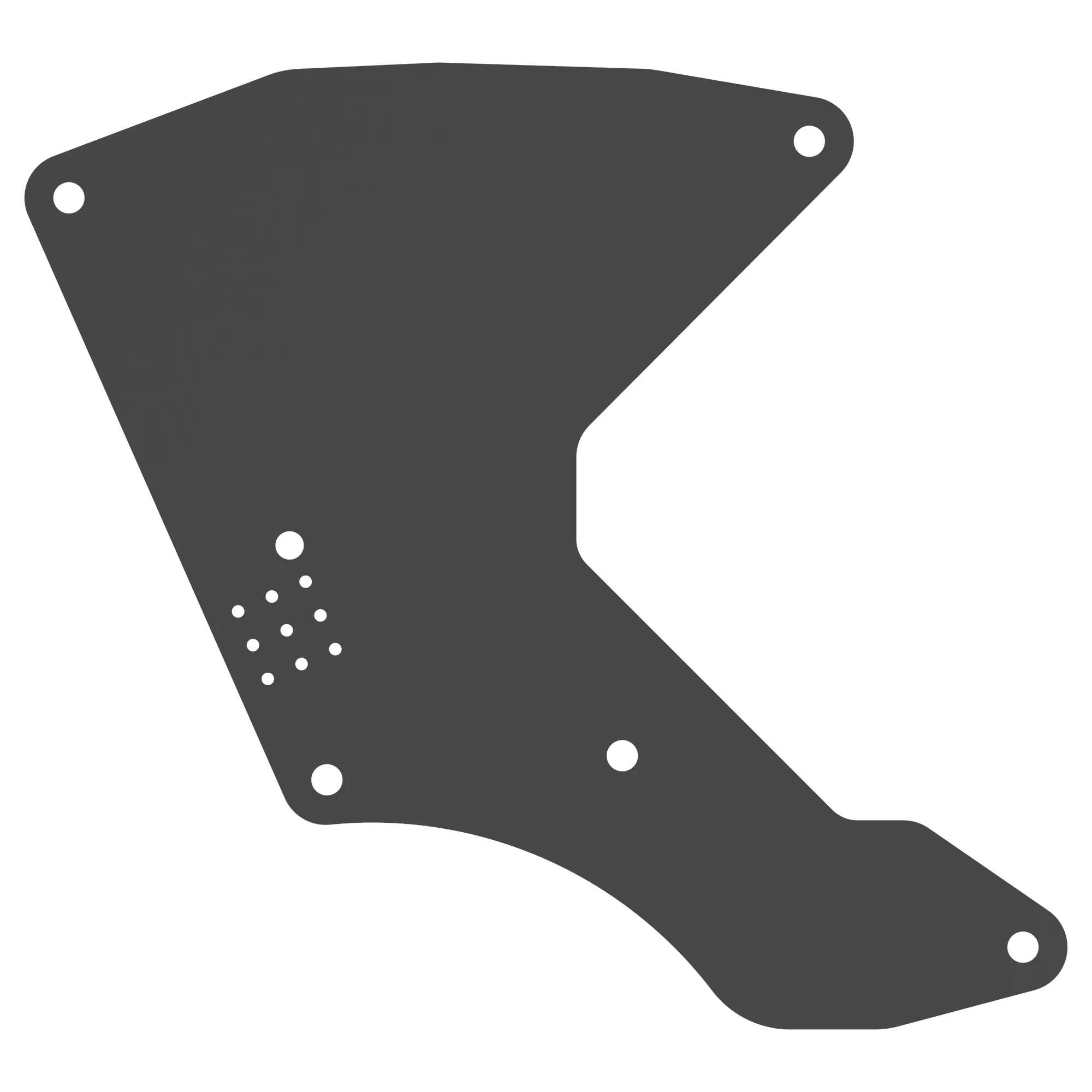 CIRCUIT BOARD, CIRCUIT BOARD -