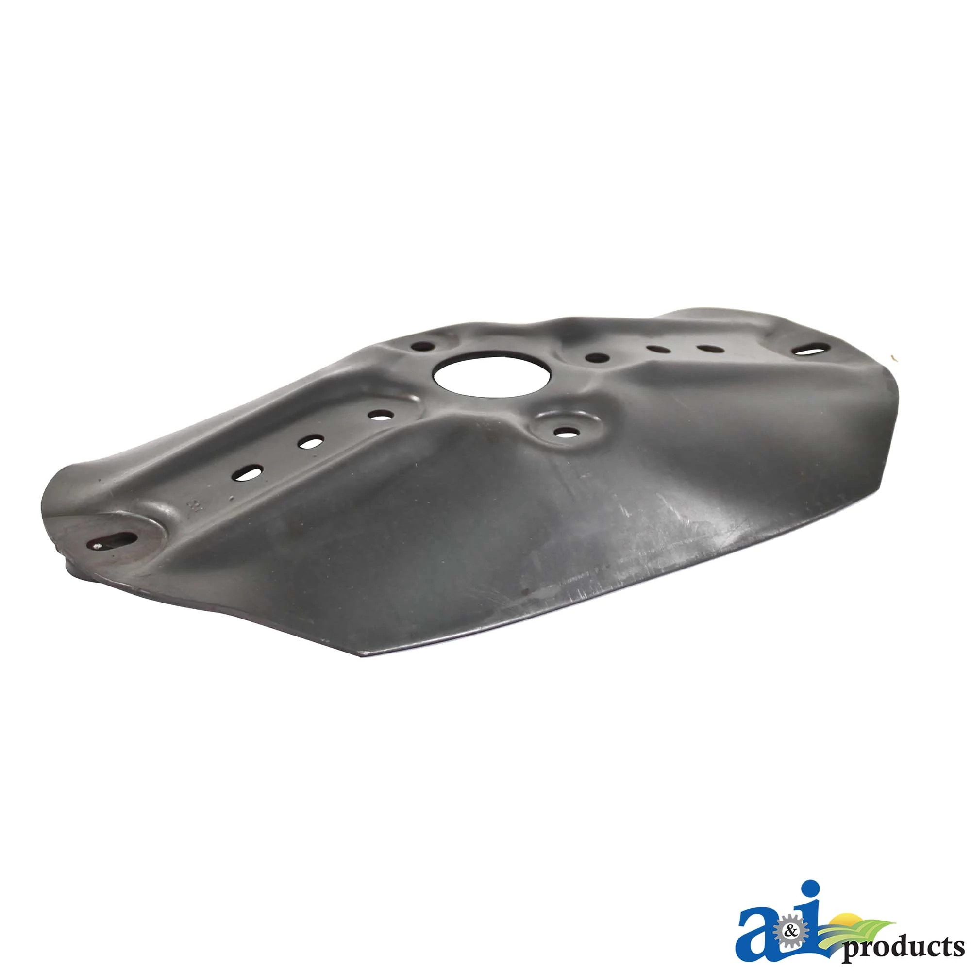 A&I Products Intermediate Cutterbar Disk - A-AE70632